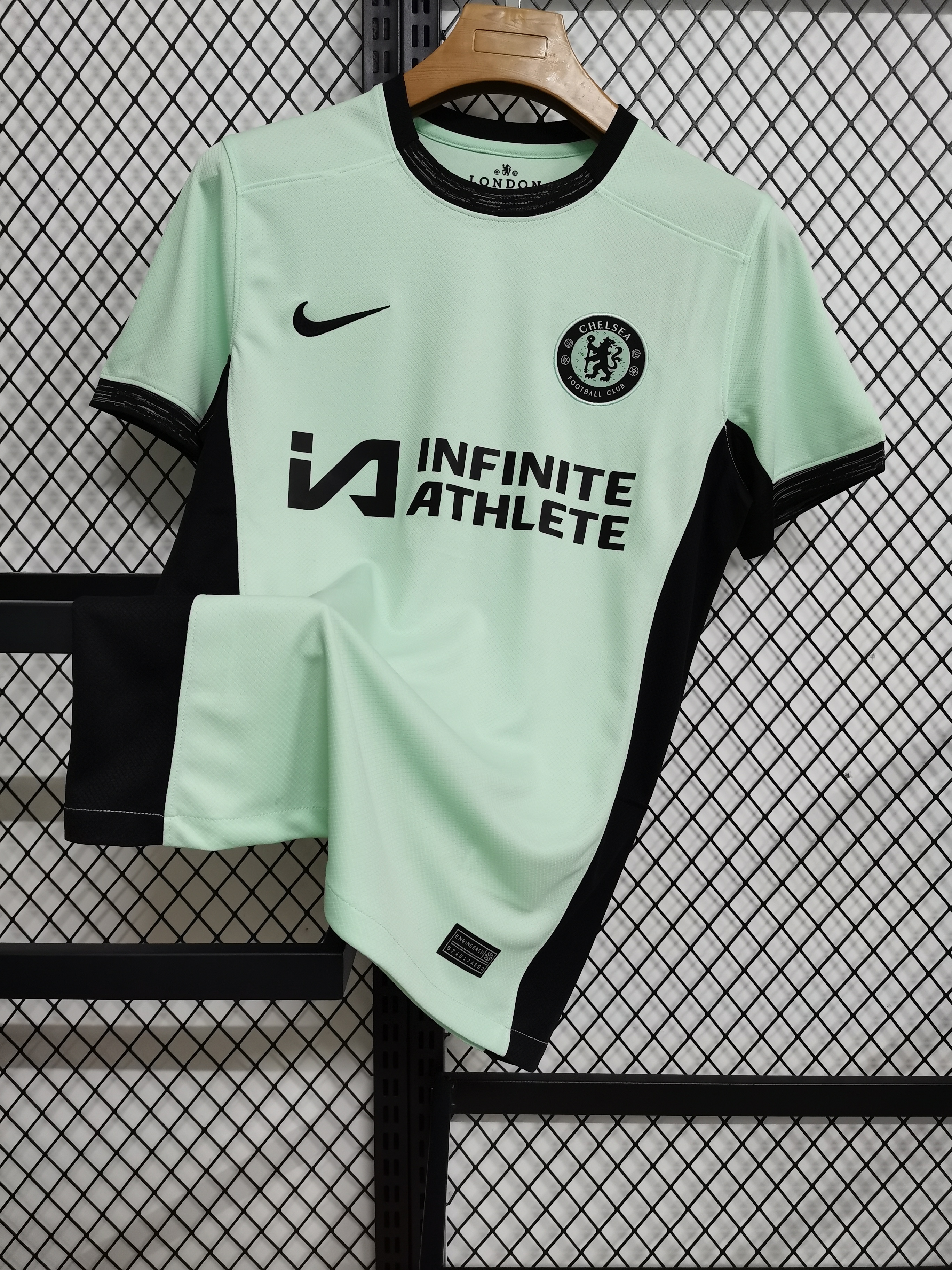 Chelsea Third Jersey 23/24