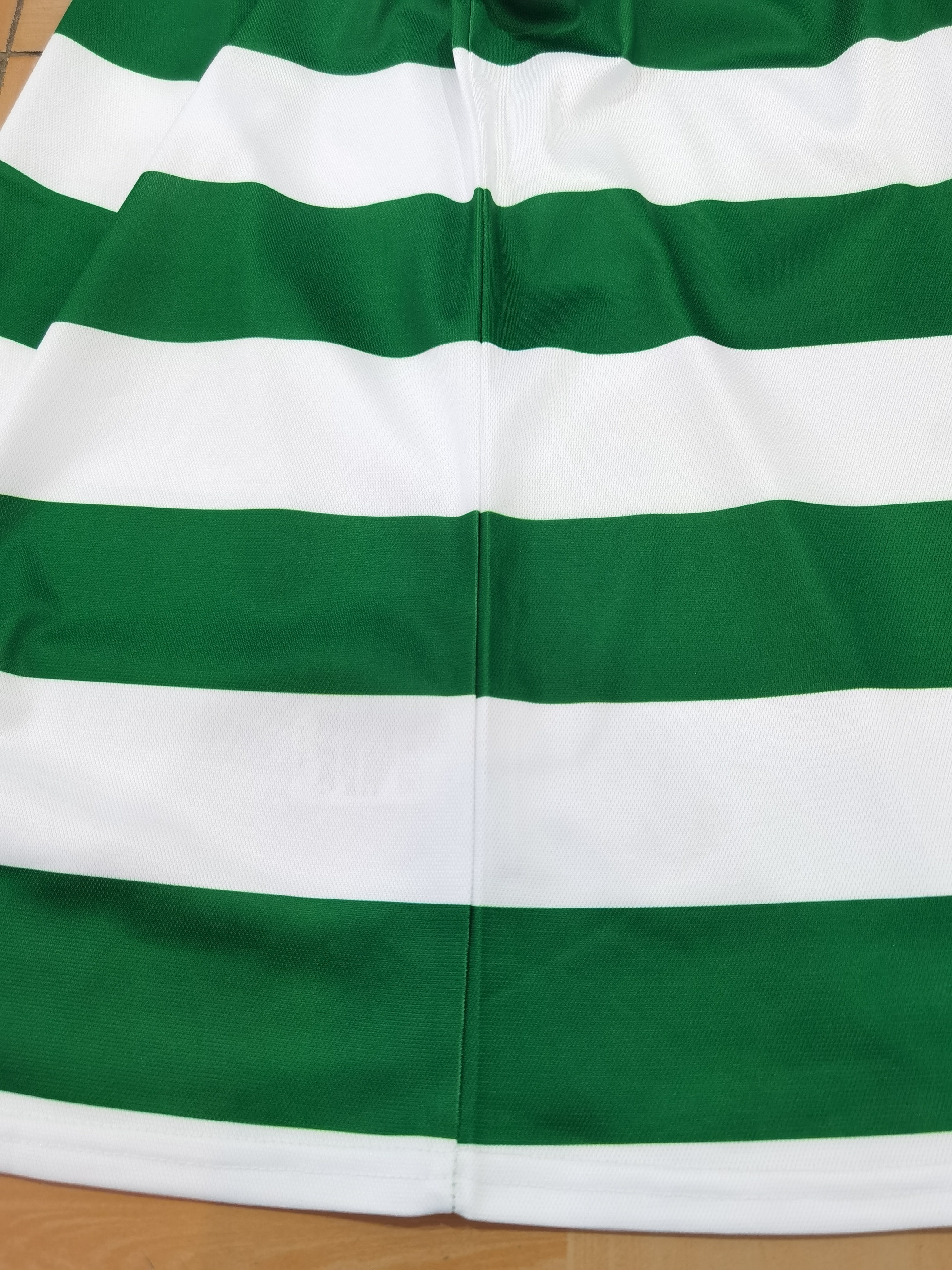 Celtic 120th Anniversary Edition Jersey