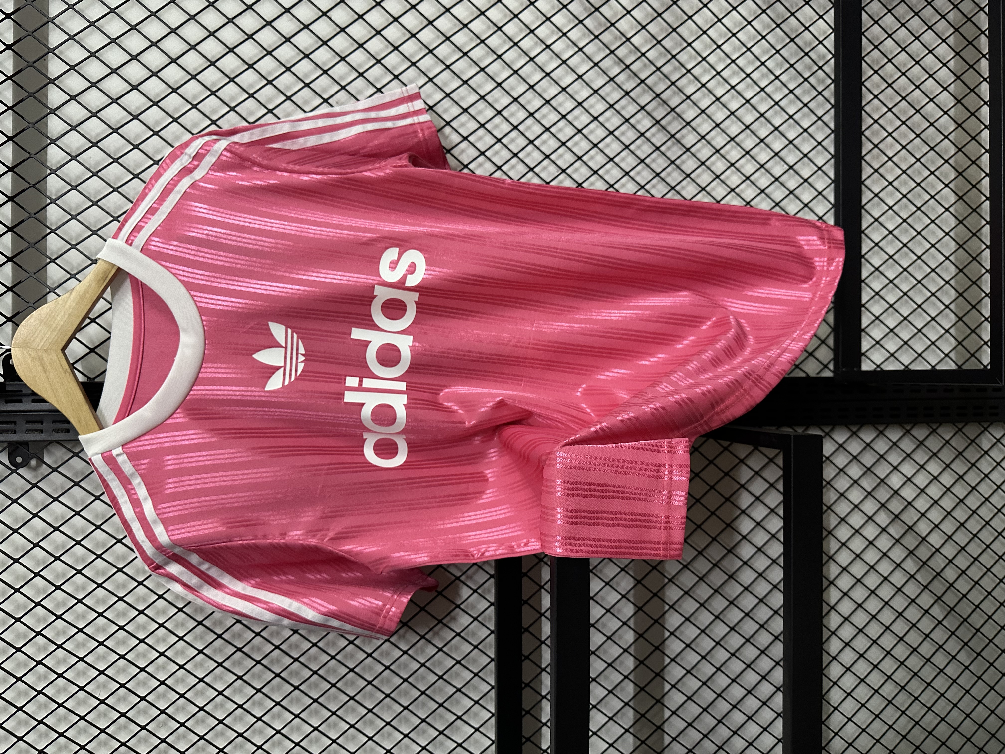 Adidas Special Edition 2025/26  Pink