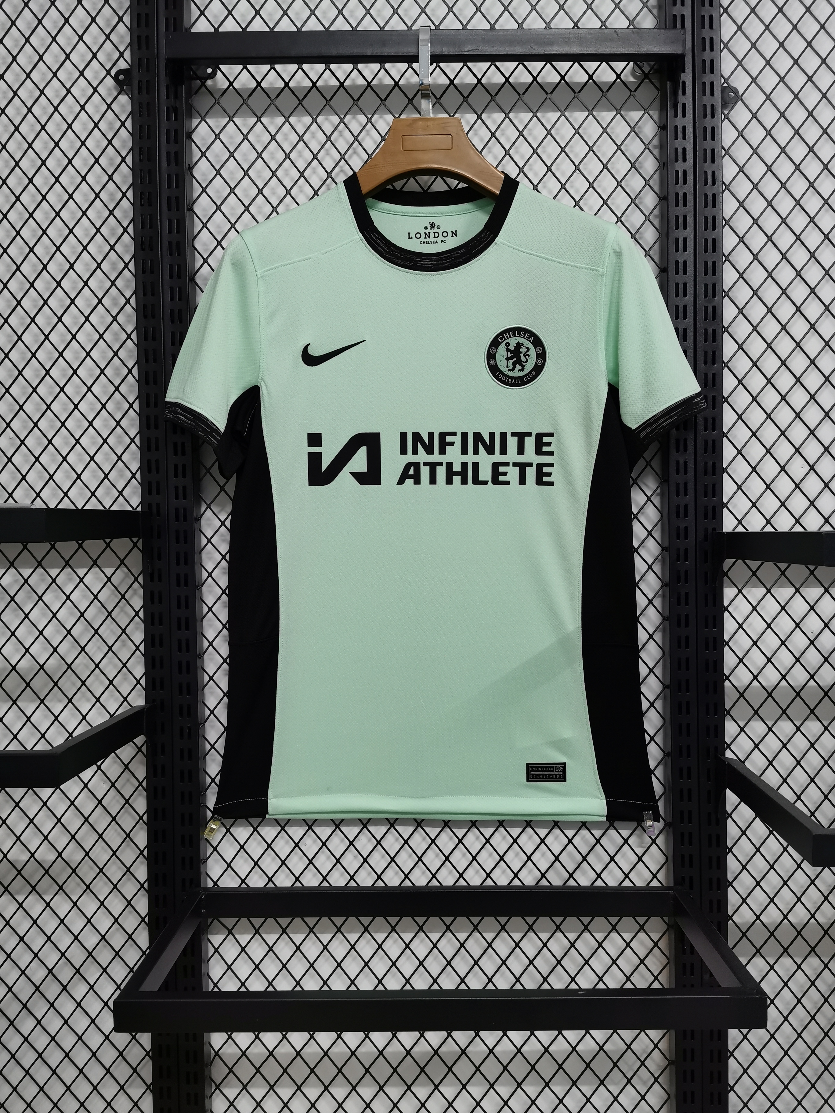 Chelsea Third Jersey 23/24