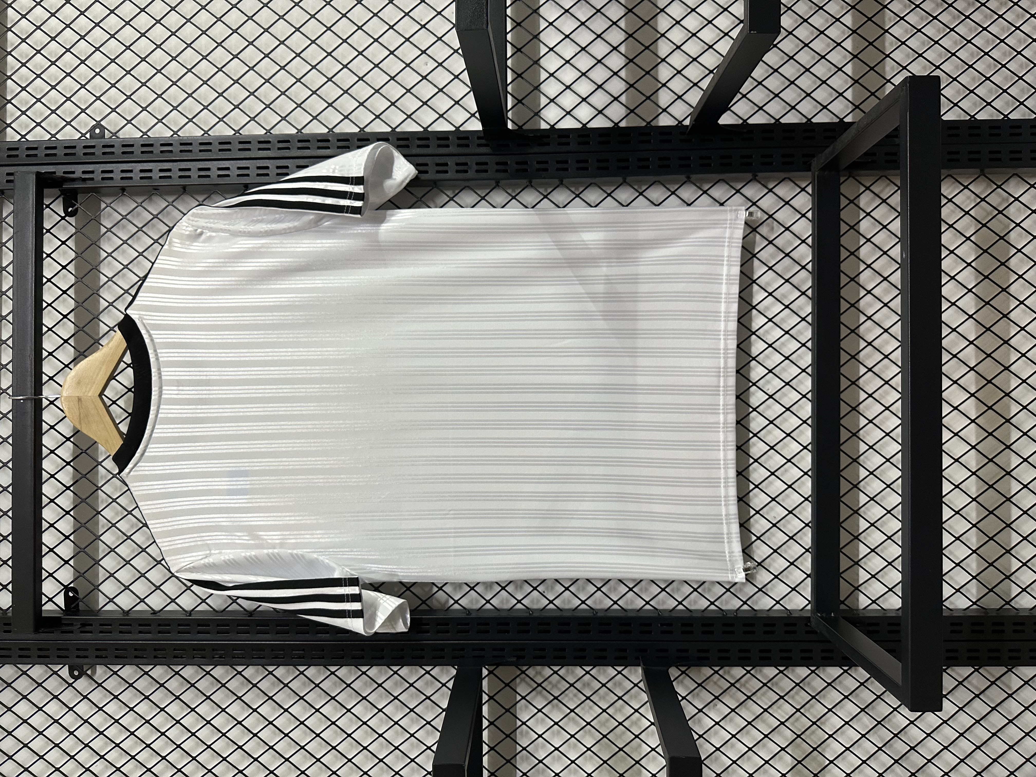 Adidas Special Edition 2025/26  White