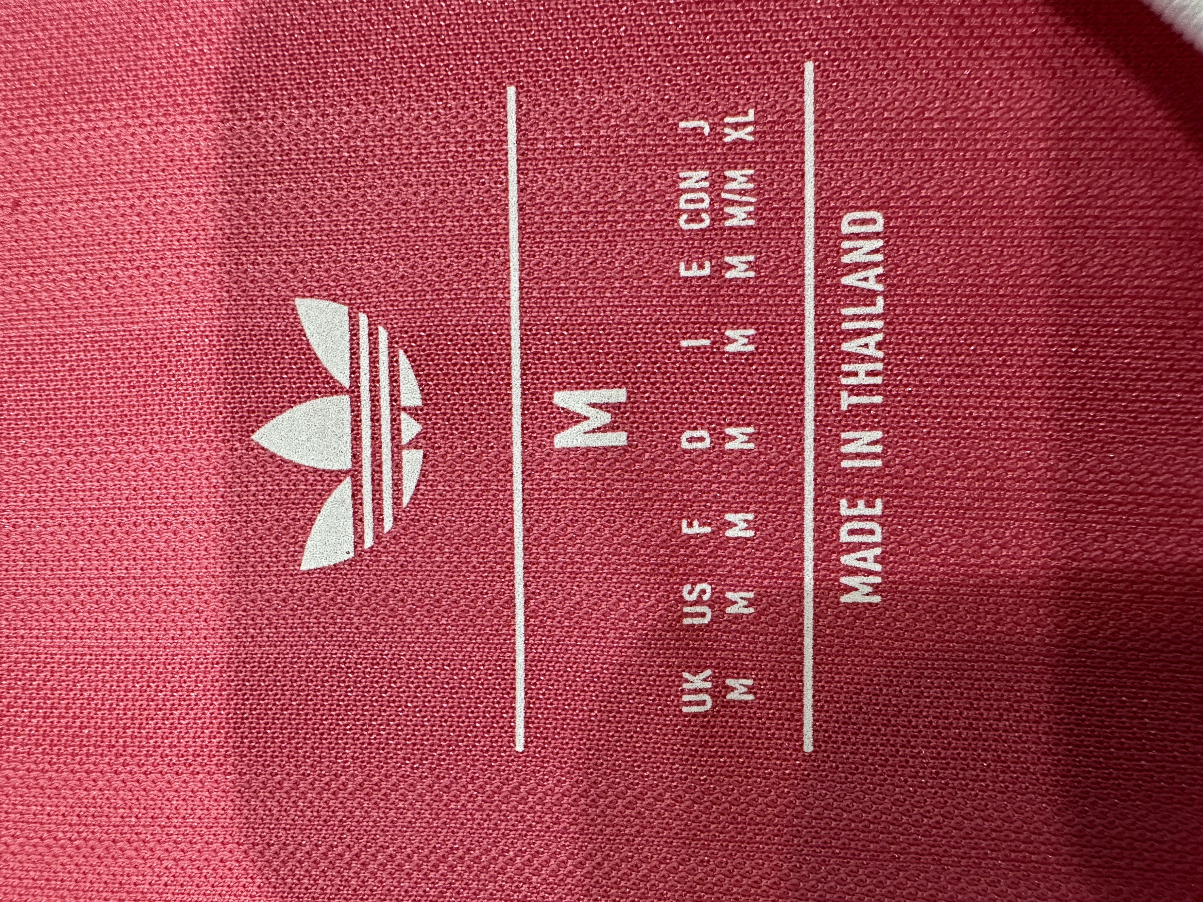 Adidas Special Edition 2025/26  Pink