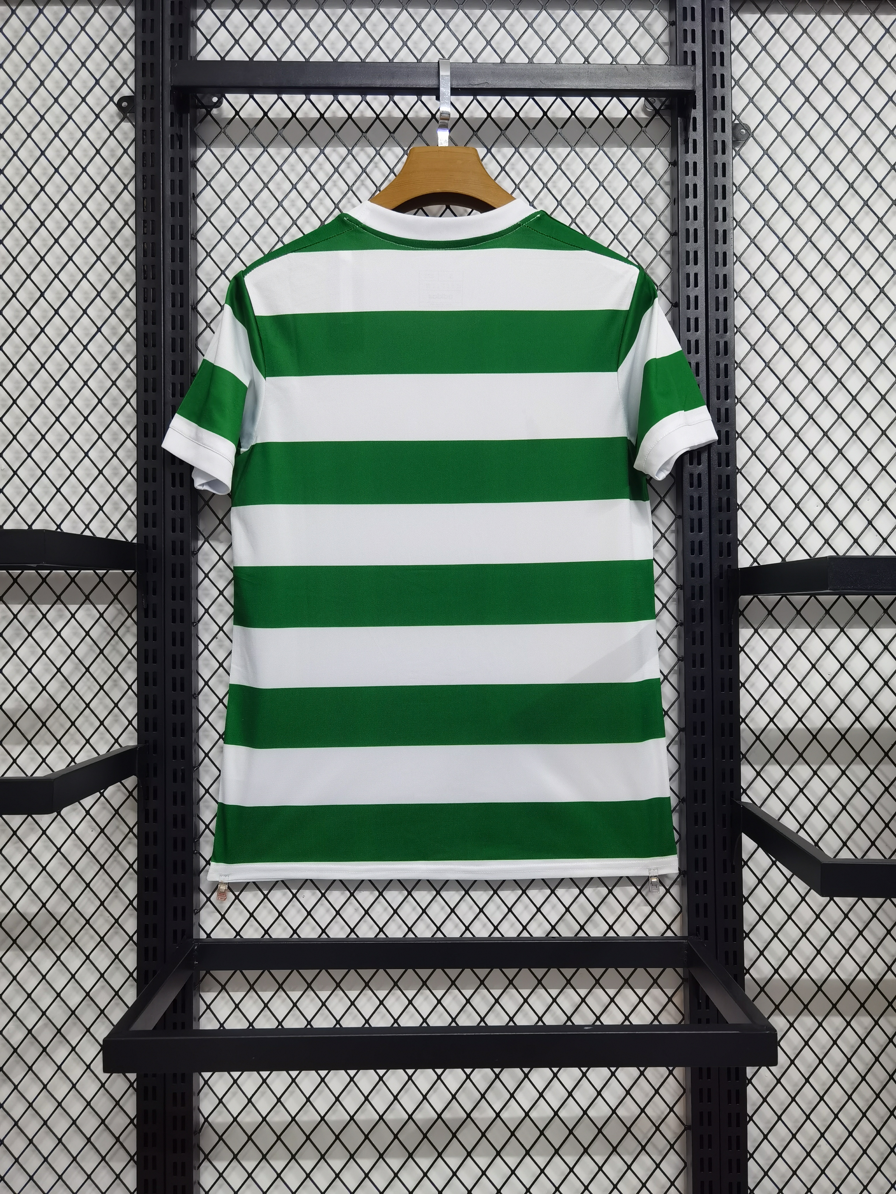 Celtic 120th Anniversary Edition Jersey
