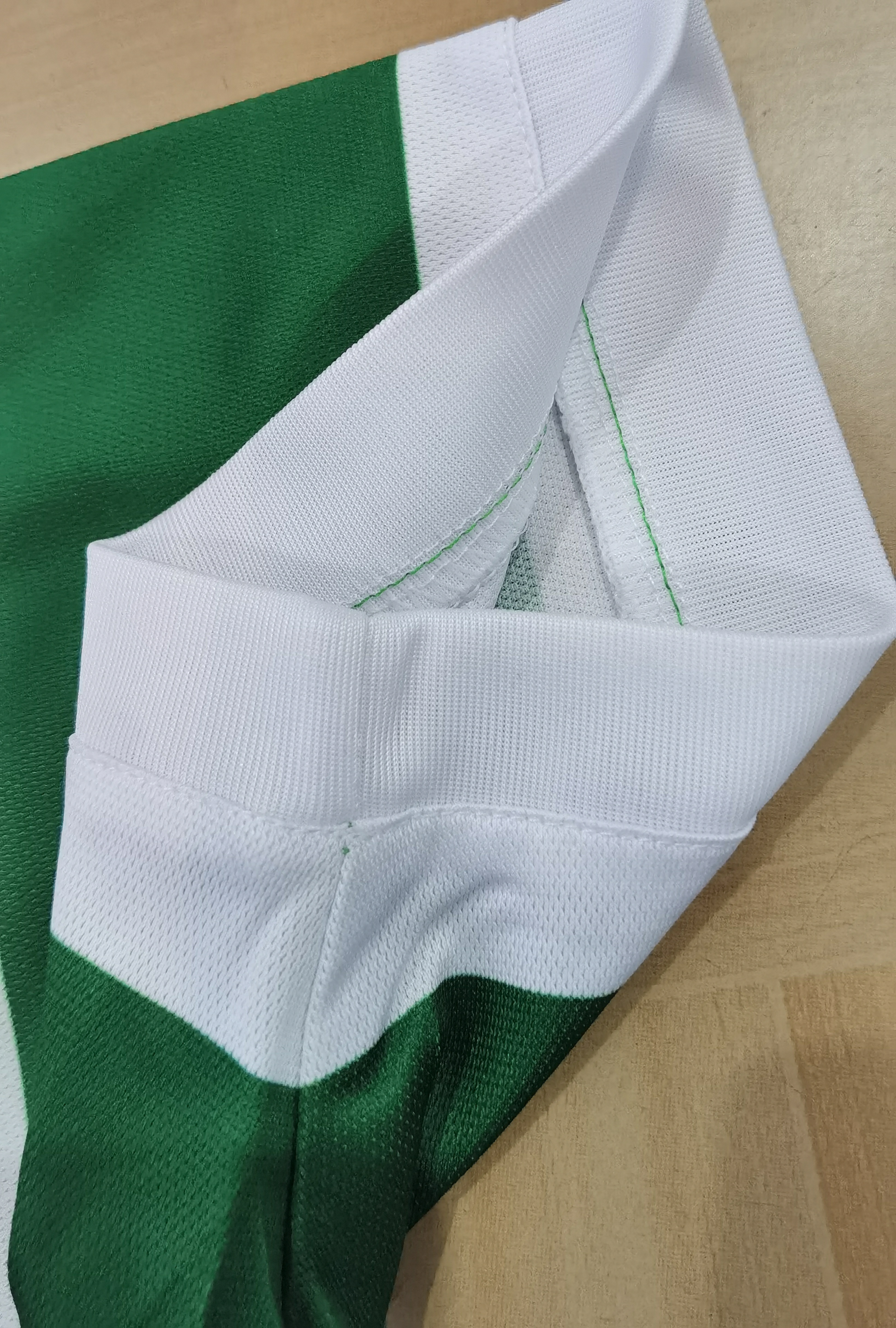 Celtic 120th Anniversary Edition Jersey