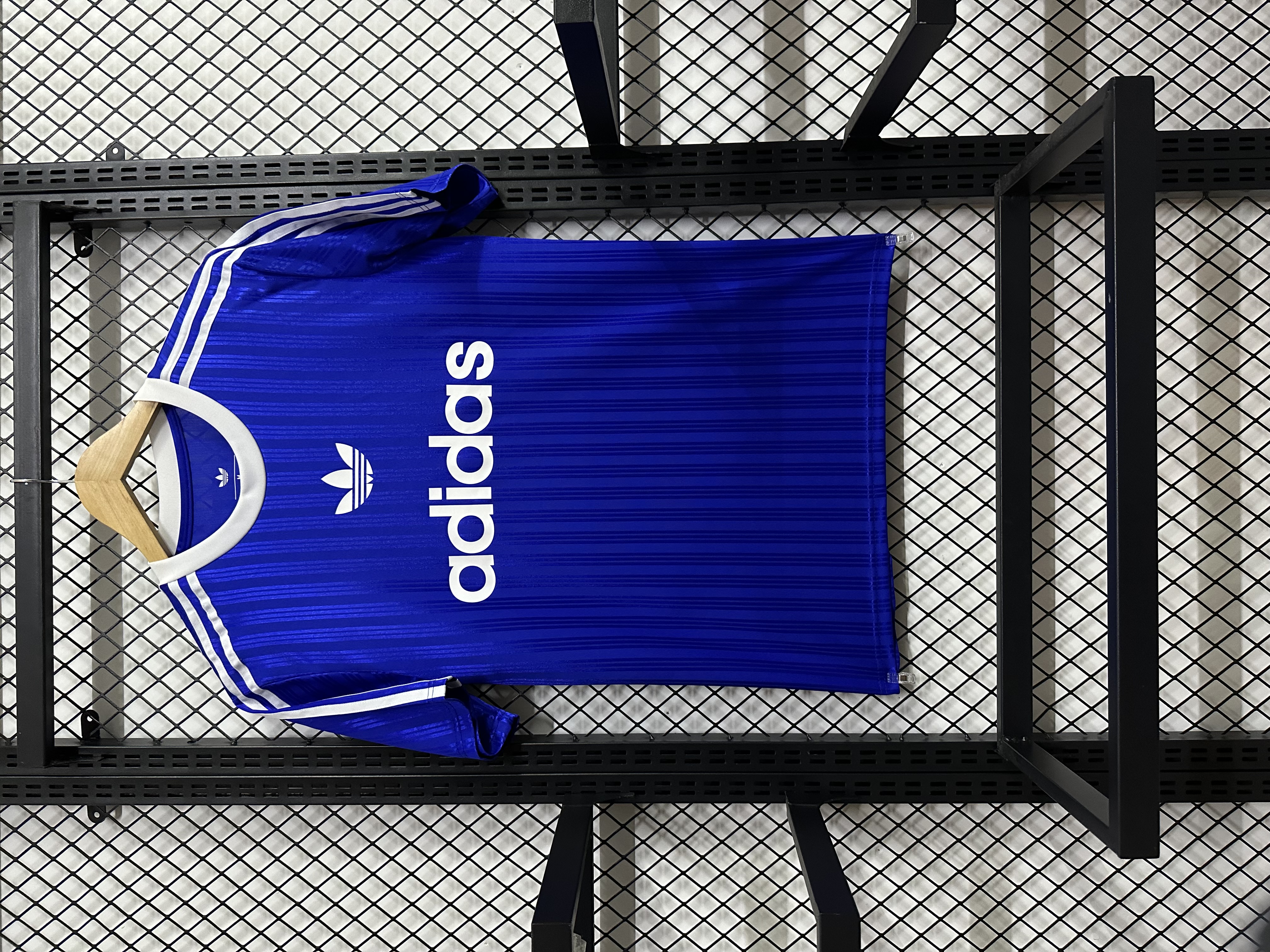 Adidas Special Edition 2025/26  Blue