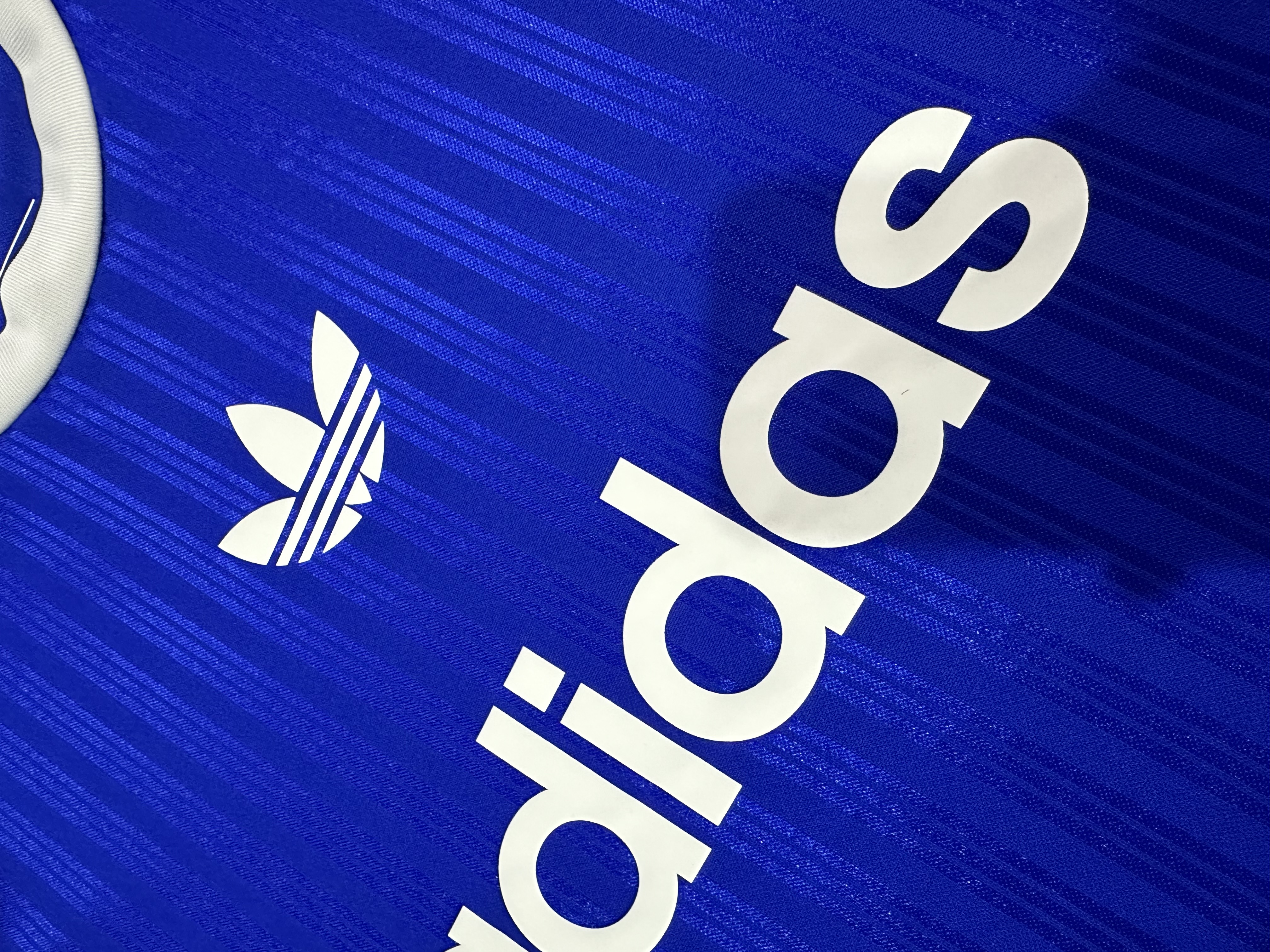 Adidas Special Edition 2025/26  Blue