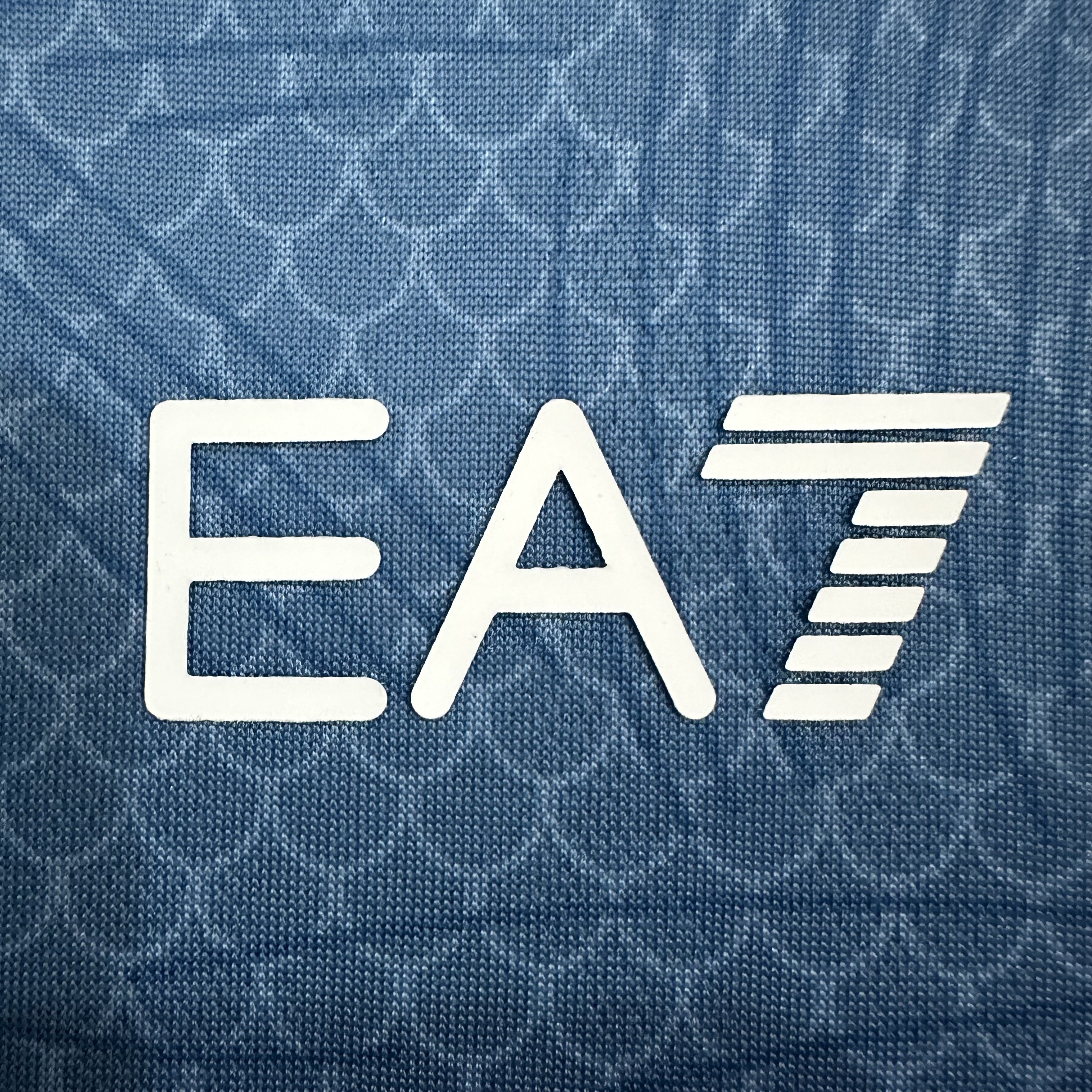 SSC Napoli Special Edition Jersey 25/26