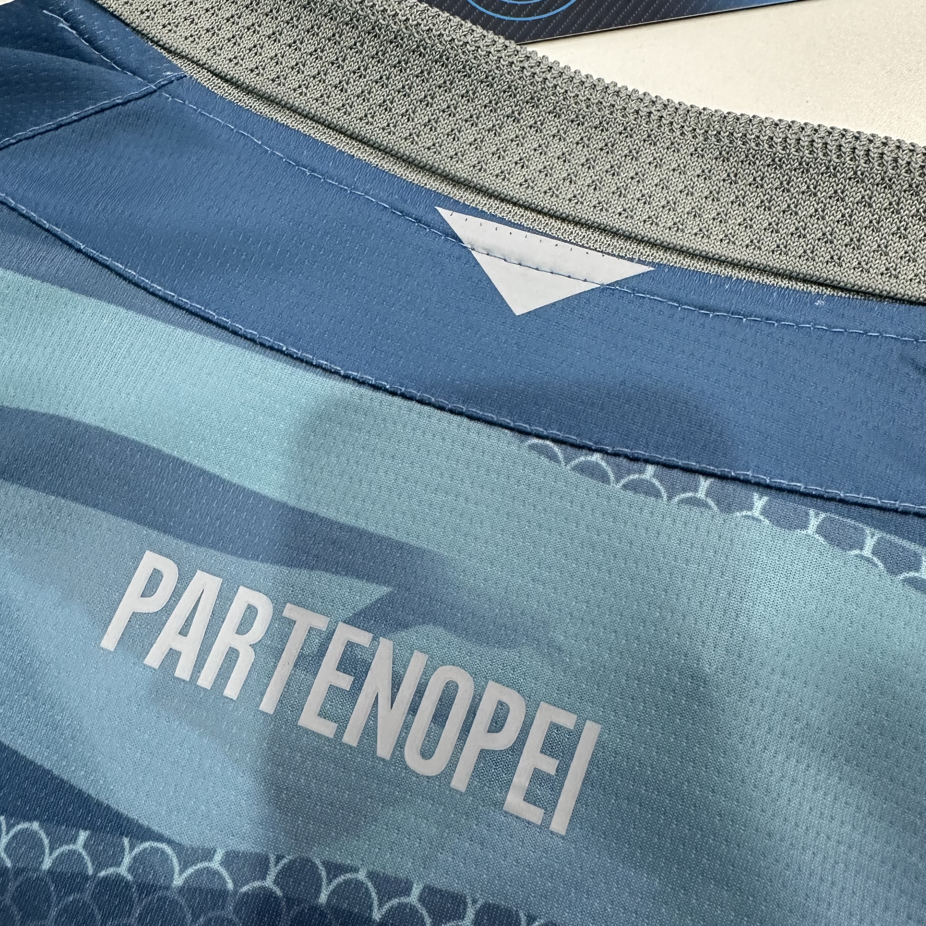 SSC Napoli Special Edition Jersey 25/26
