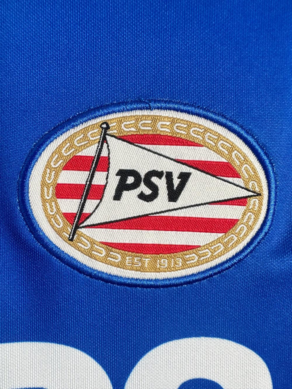 PSV Eindhoven Away Retro Jersey 1994
