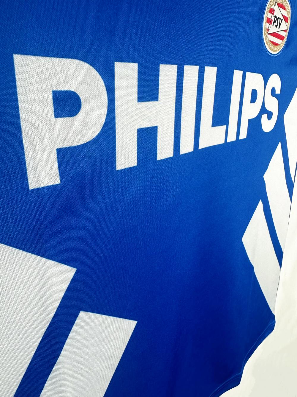 PSV Eindhoven Away Retro Jersey 1994