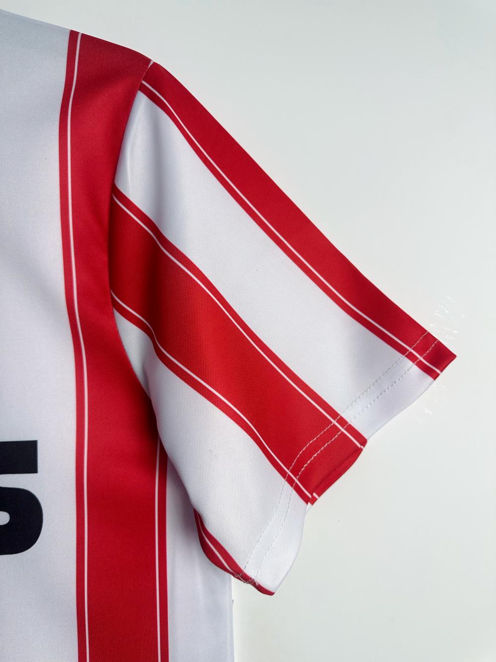 PSV Eindhoven Home Retro Jersey 1994-95