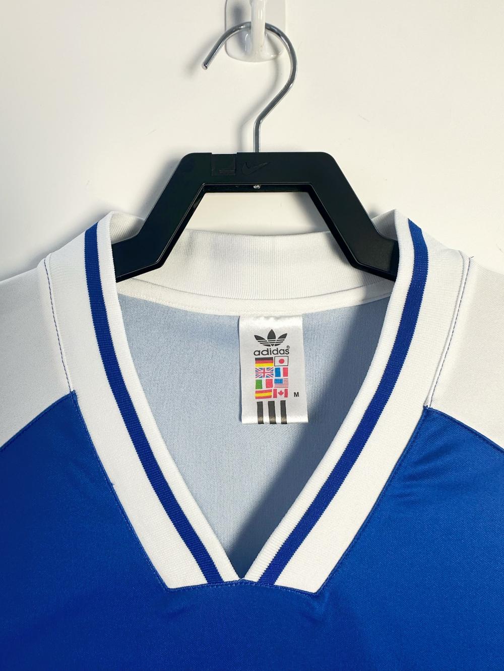 PSV Eindhoven Away Retro Jersey 1994