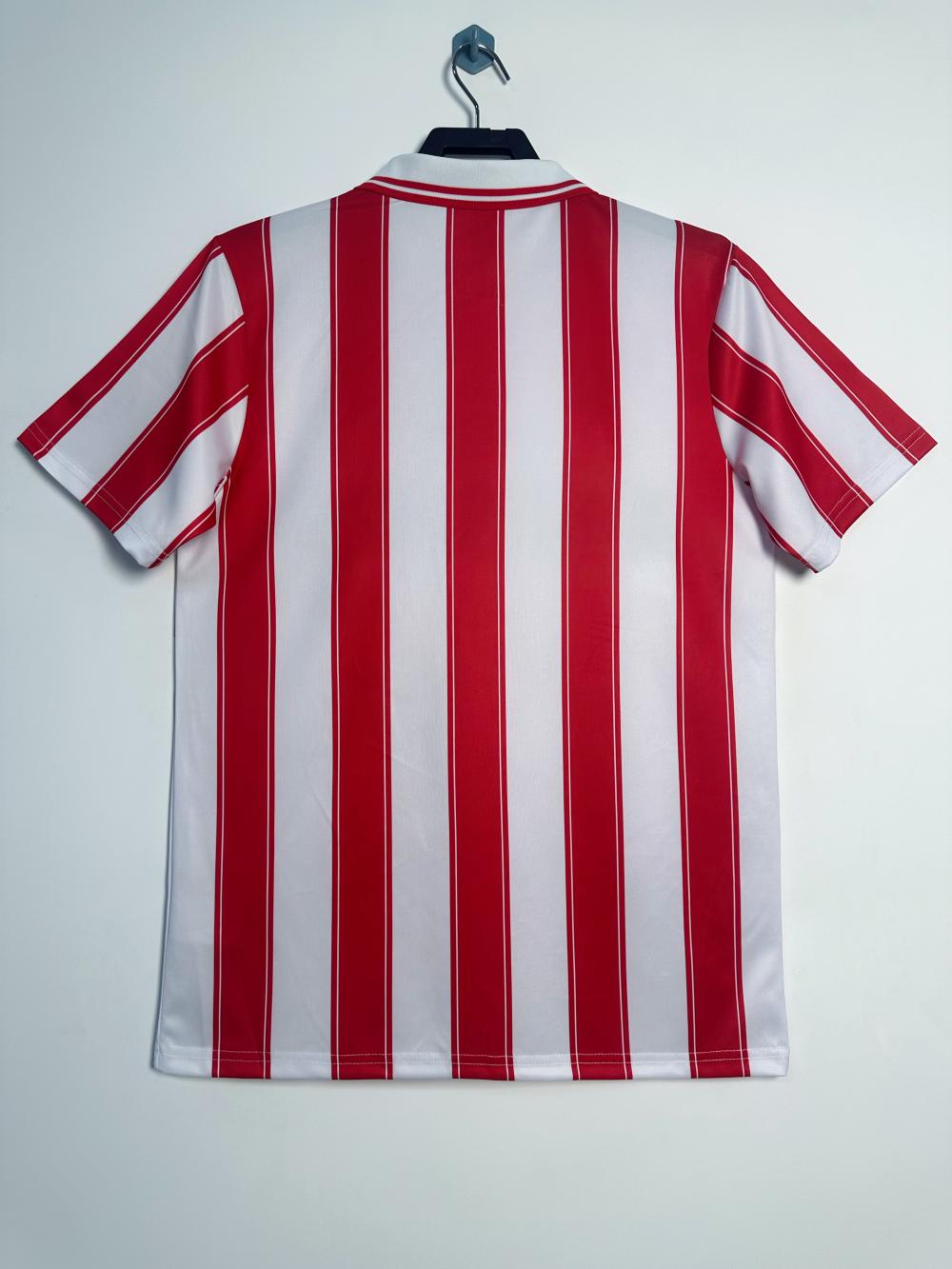PSV Eindhoven Home Retro Jersey 1994-95