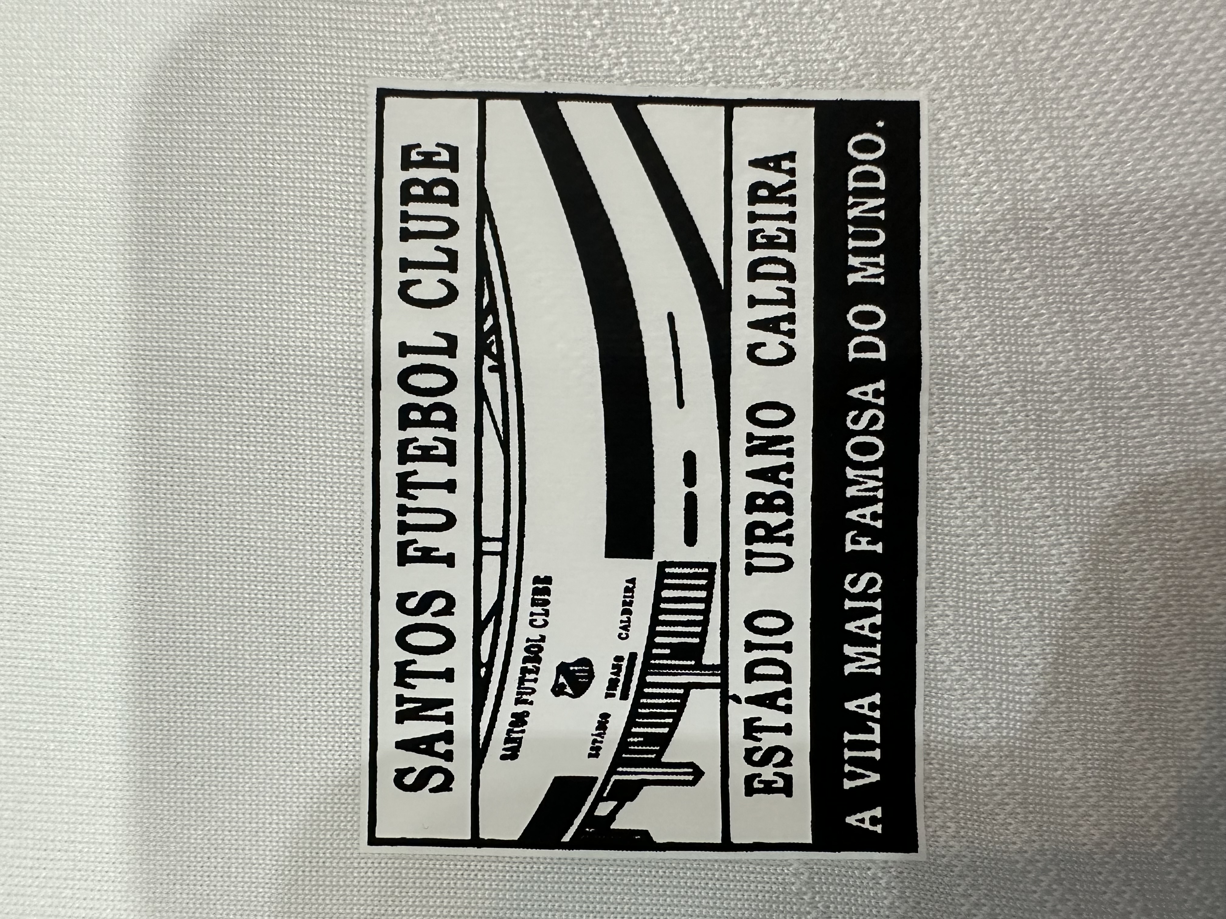 Santos  Home Player Version Kits 2024/25