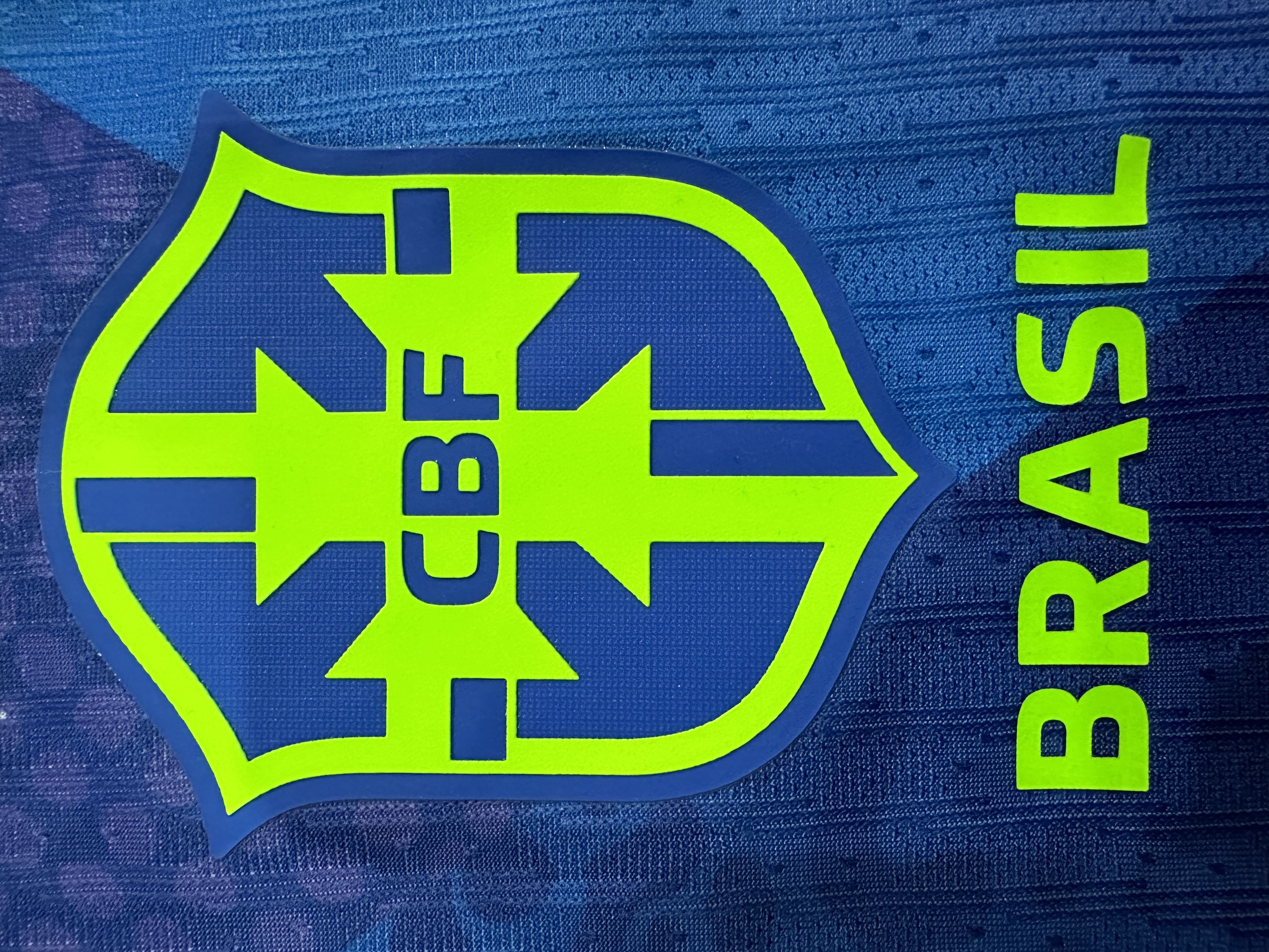 Brazil  Player Version  Away Jersey 25/26