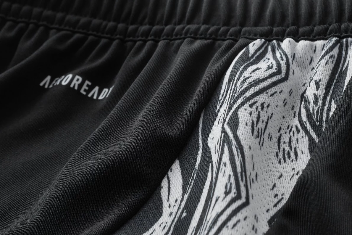 Arsenal Away Shorts 2024/25