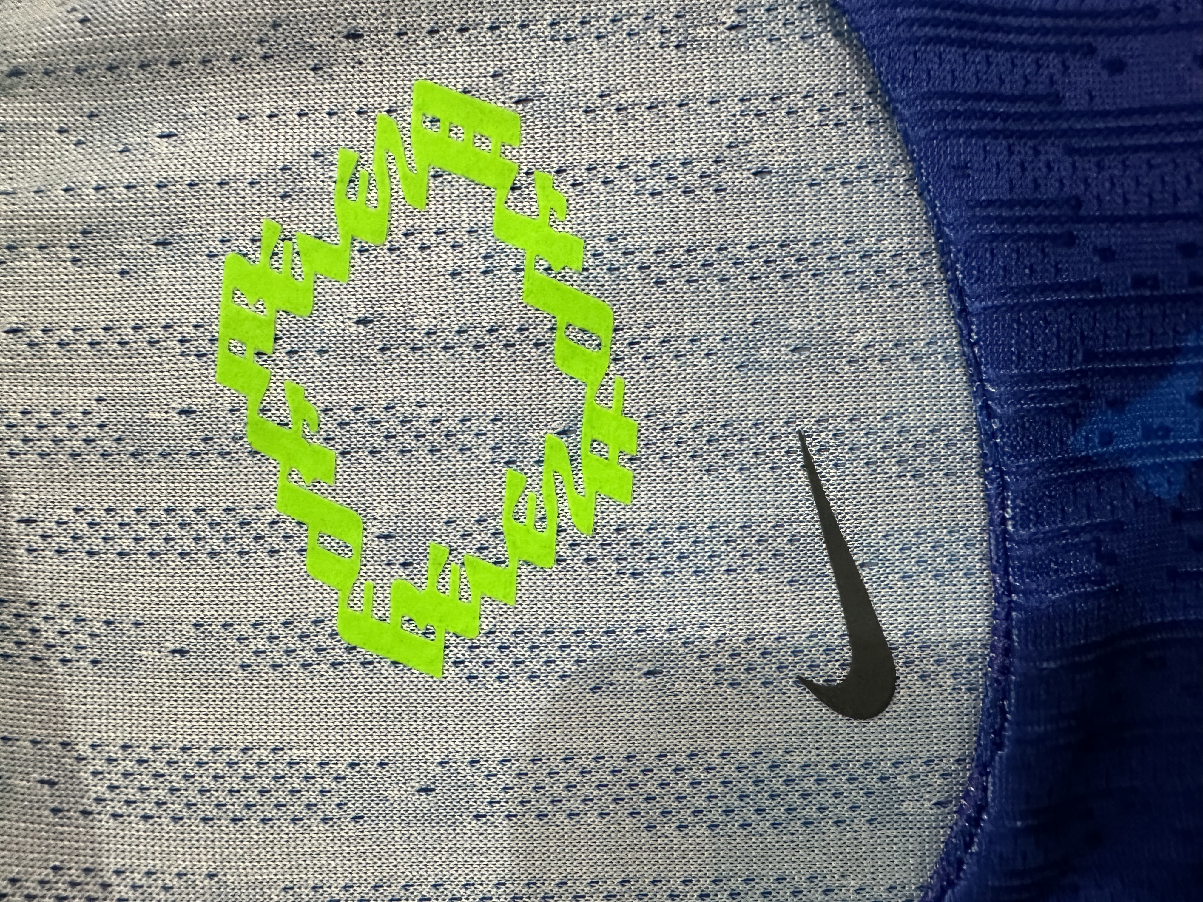 Brazil  Player Version  Away Jersey 25/26