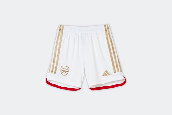 Arsenal Home Shorts 2023/24