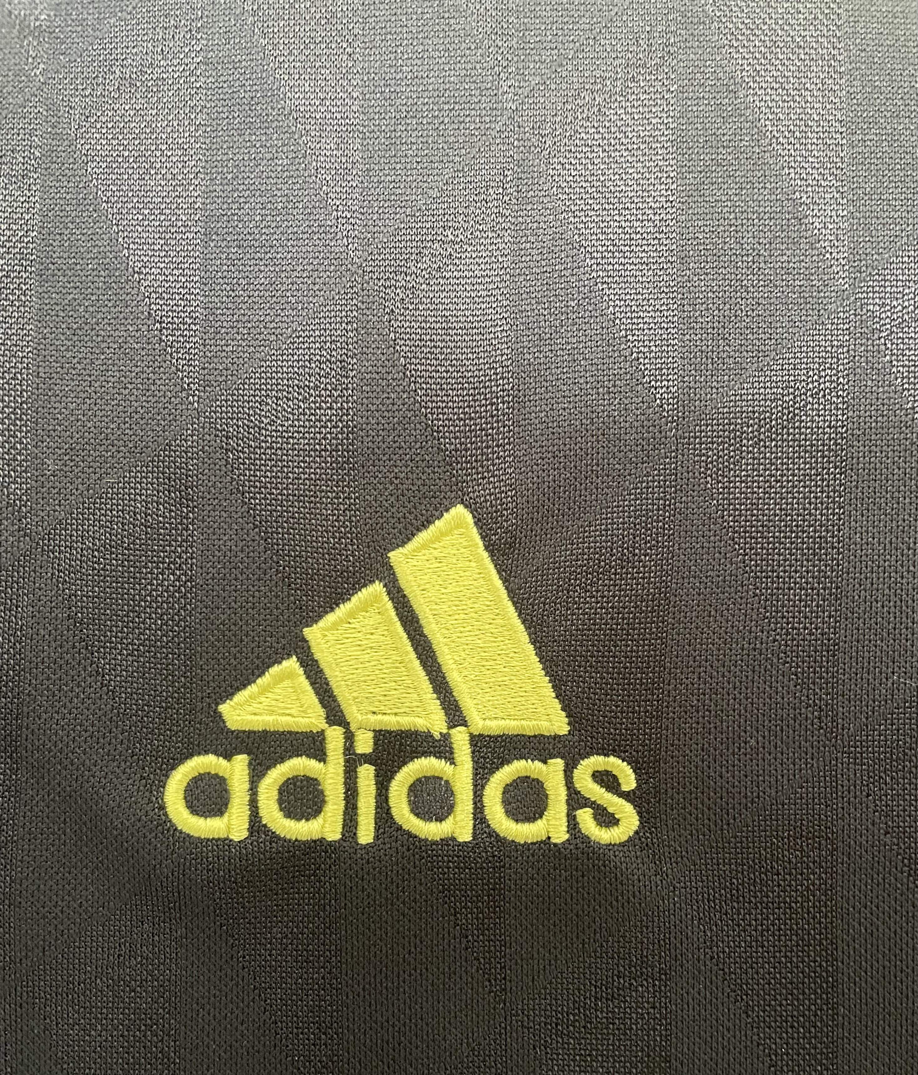 Liverpool Third Retro Jersey 2010/11