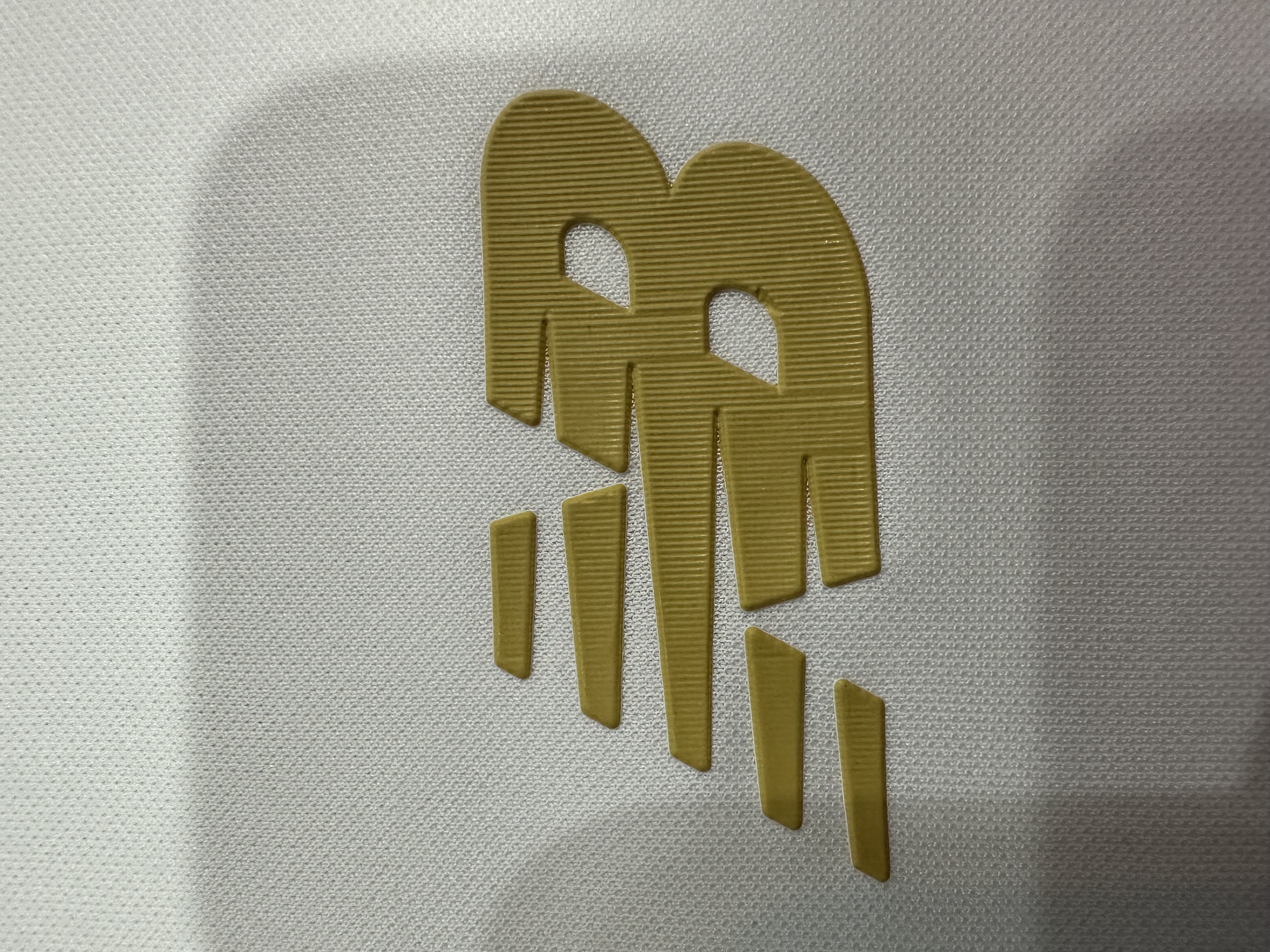 Sao Paulo Home Kits 2025/26