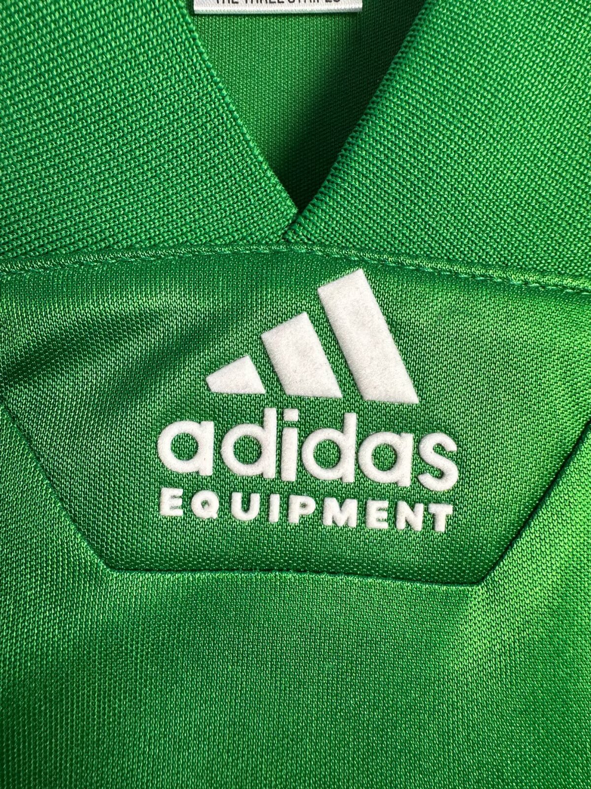 Liverpool Away Retro Jersey 1992/93