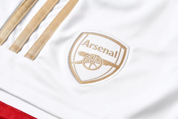 Arsenal Home Shorts 2023/24