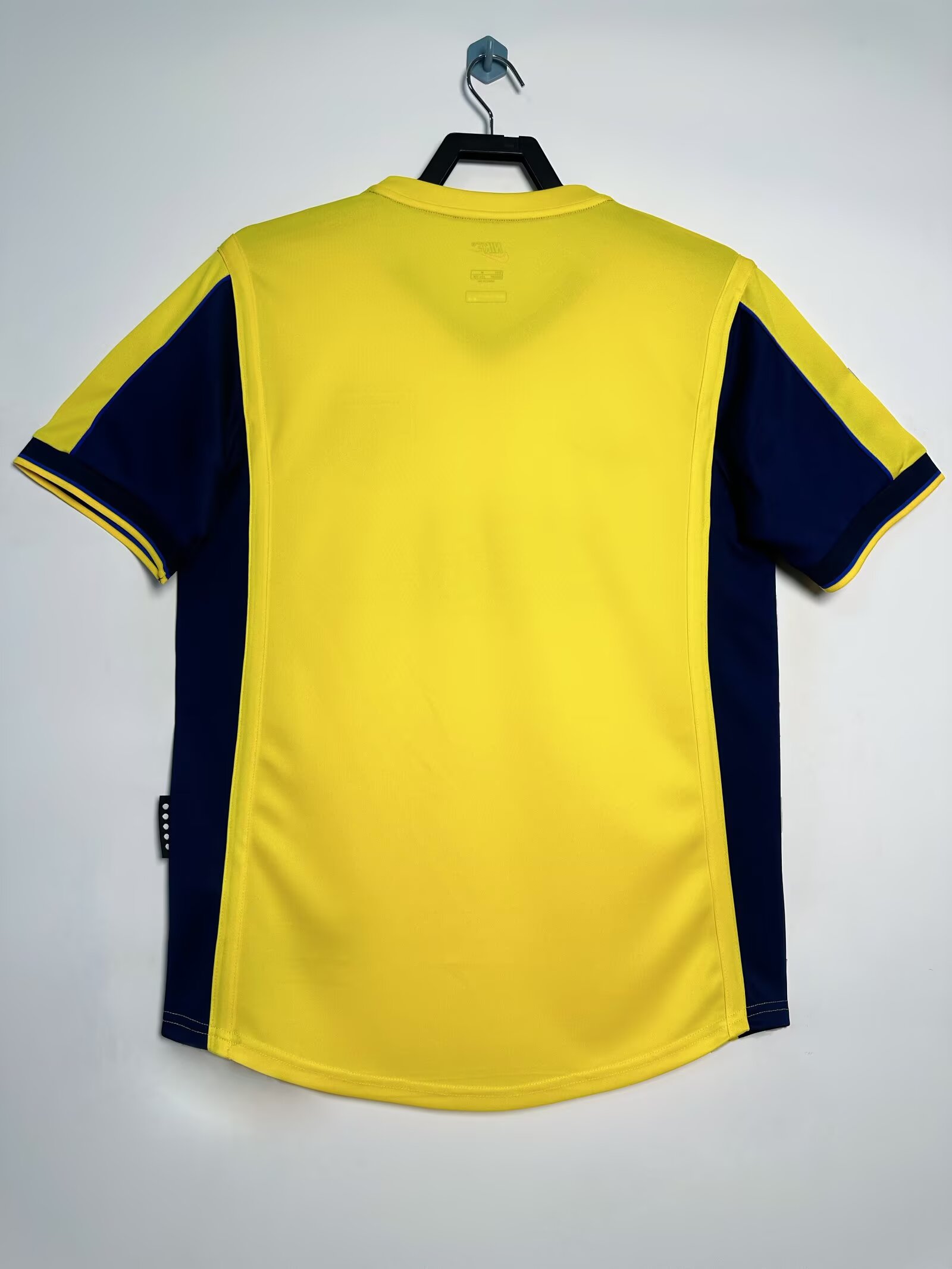 Arsenal Away jersey 2000/01