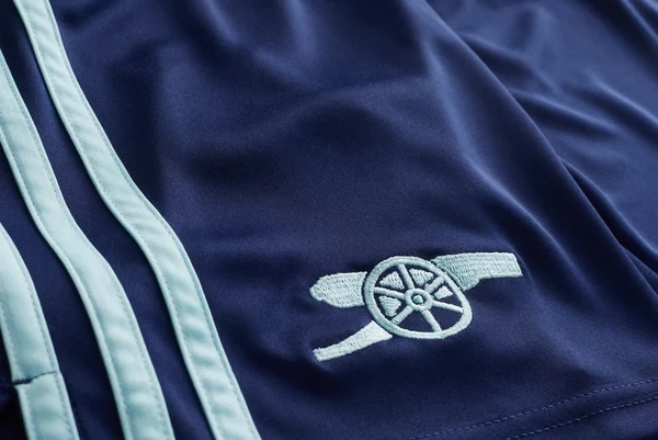 Arsenal Third Shorts 2024/25
