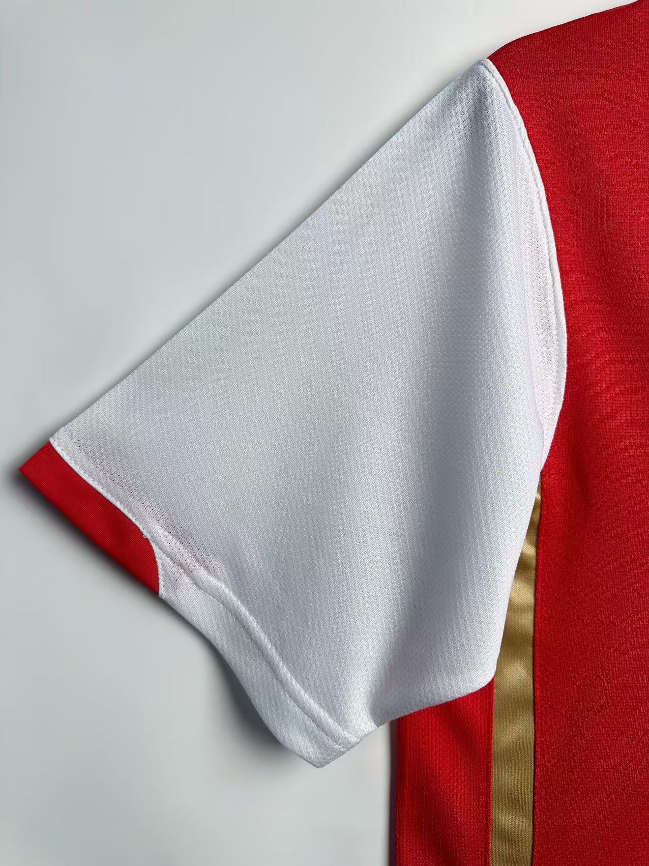 Arsenal Home jersey 2006/07