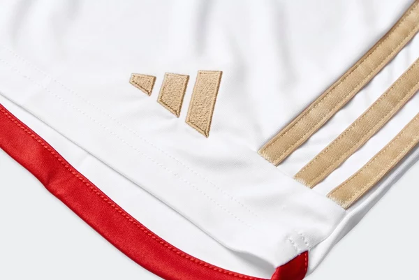 Arsenal Home Shorts 2023/24