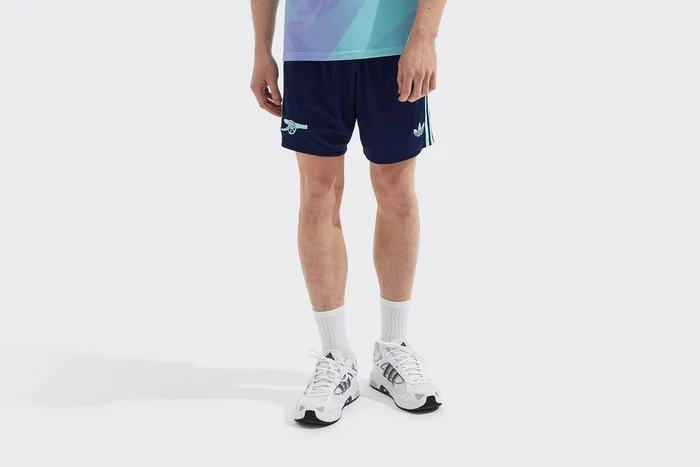 Arsenal Third Shorts 2024/25