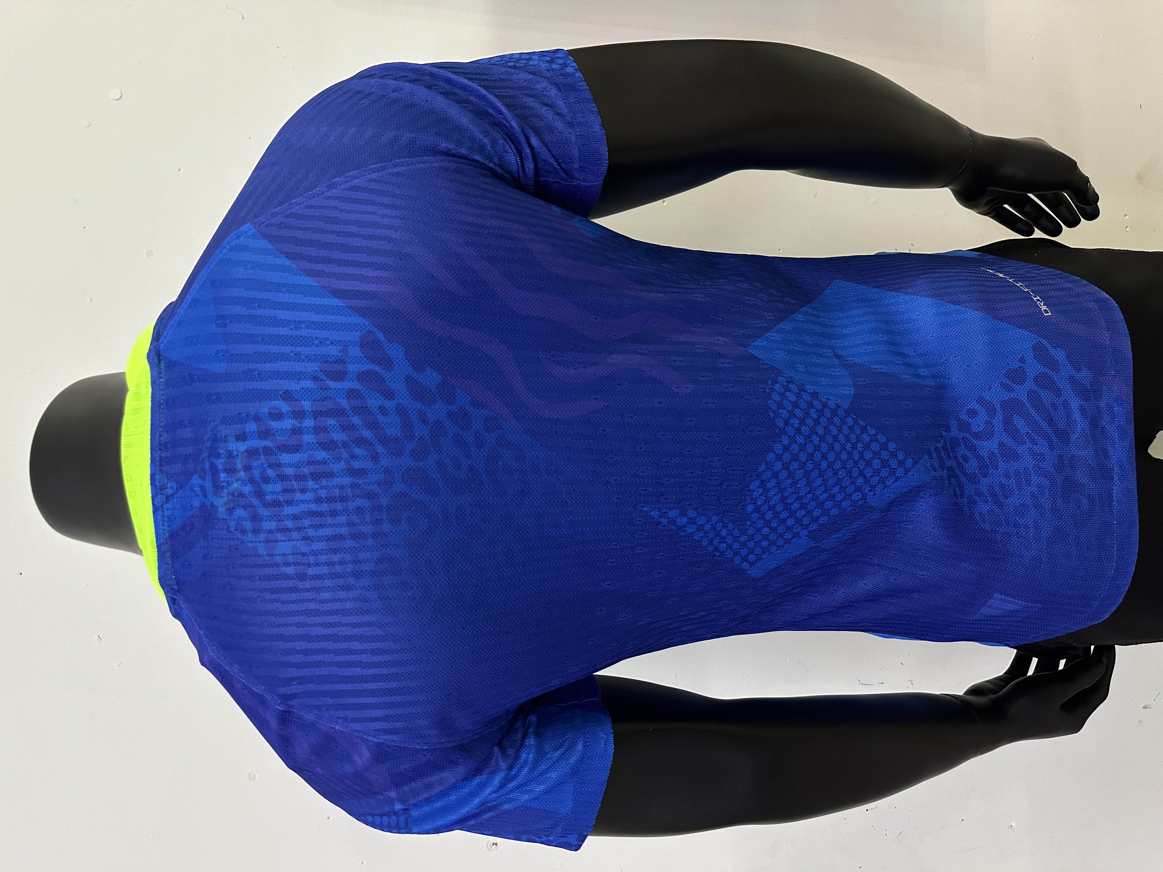 Brazil  Player Version  Away Jersey 25/26