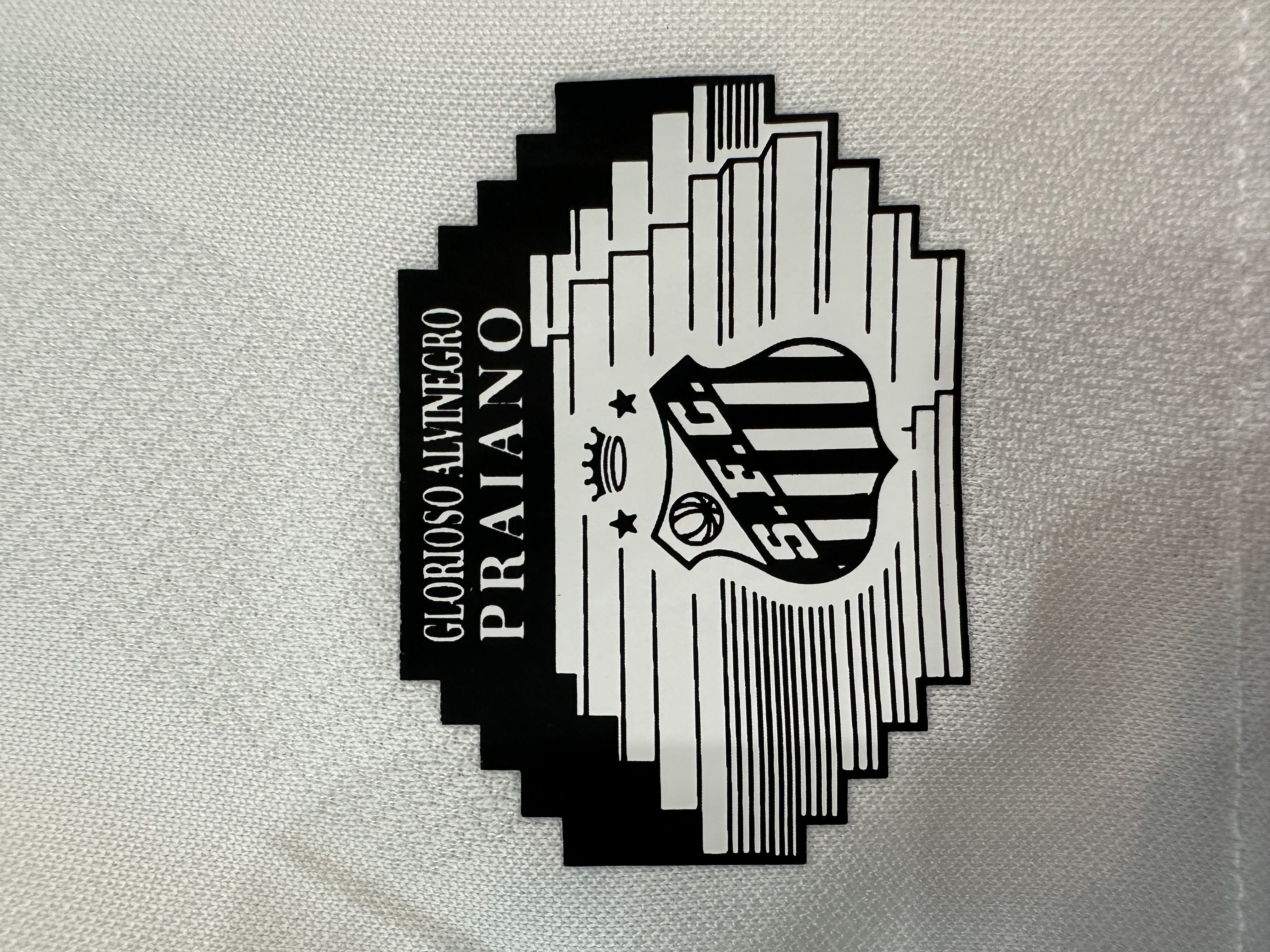 Santos  Home Player Version Kits 2025/26