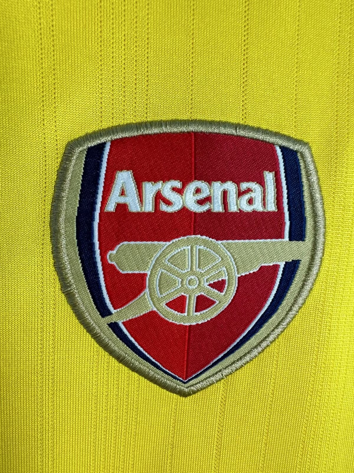 Arsenal Away jersey 2005/06
