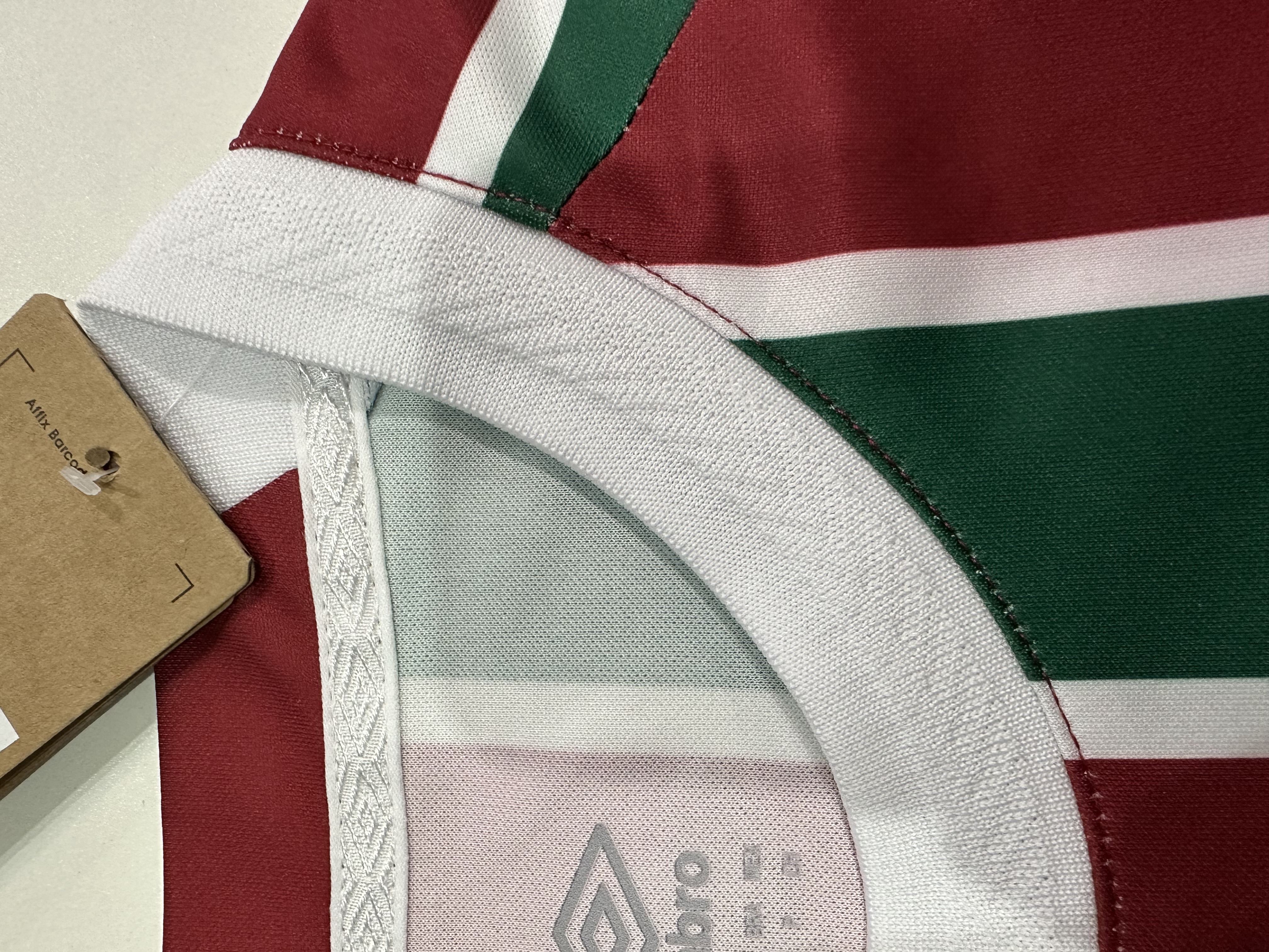 Fluminense Home  Kits 2025/26