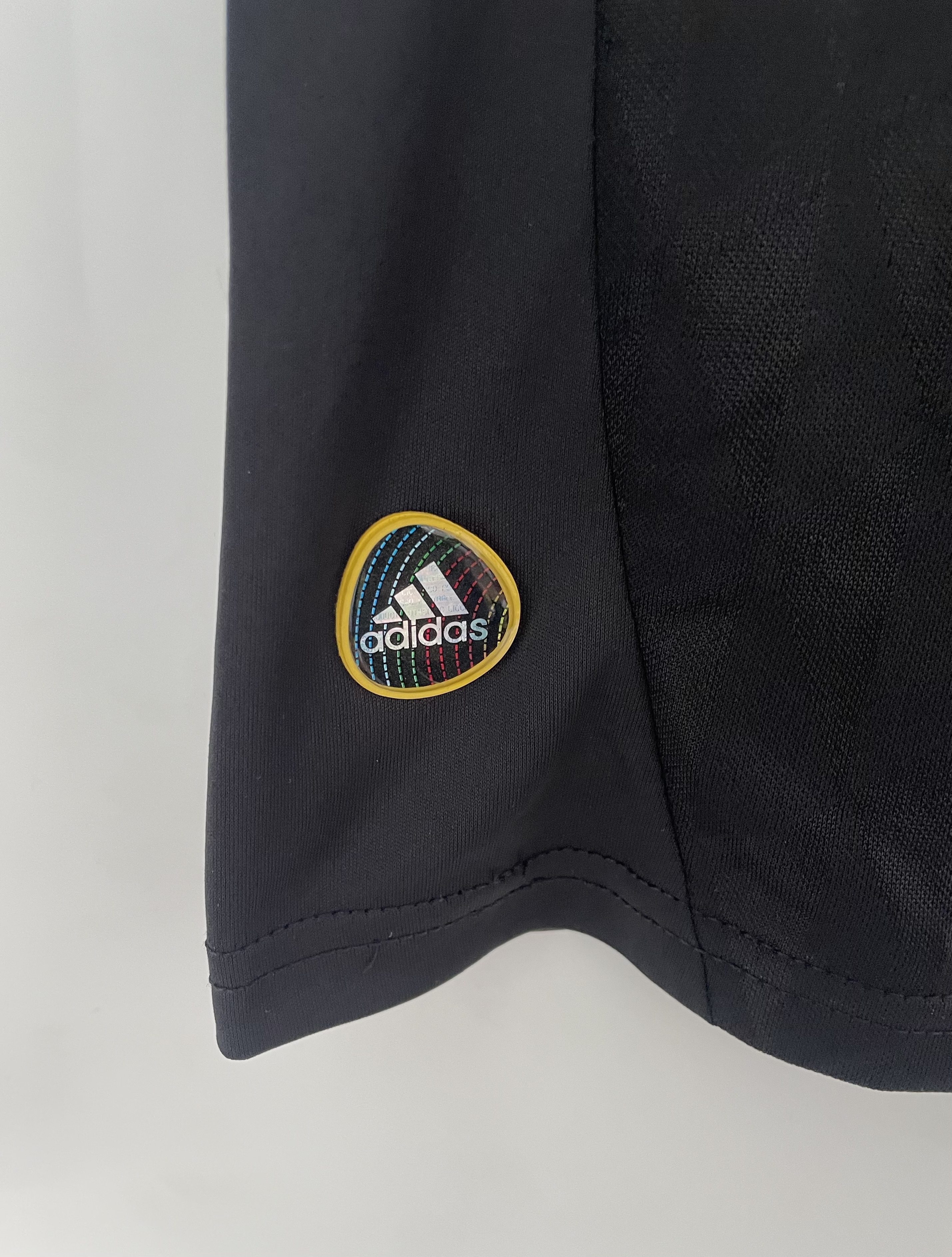 Liverpool Third Retro Jersey 2010/11