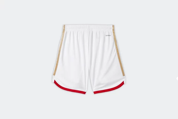 Arsenal Home Shorts 2023/24