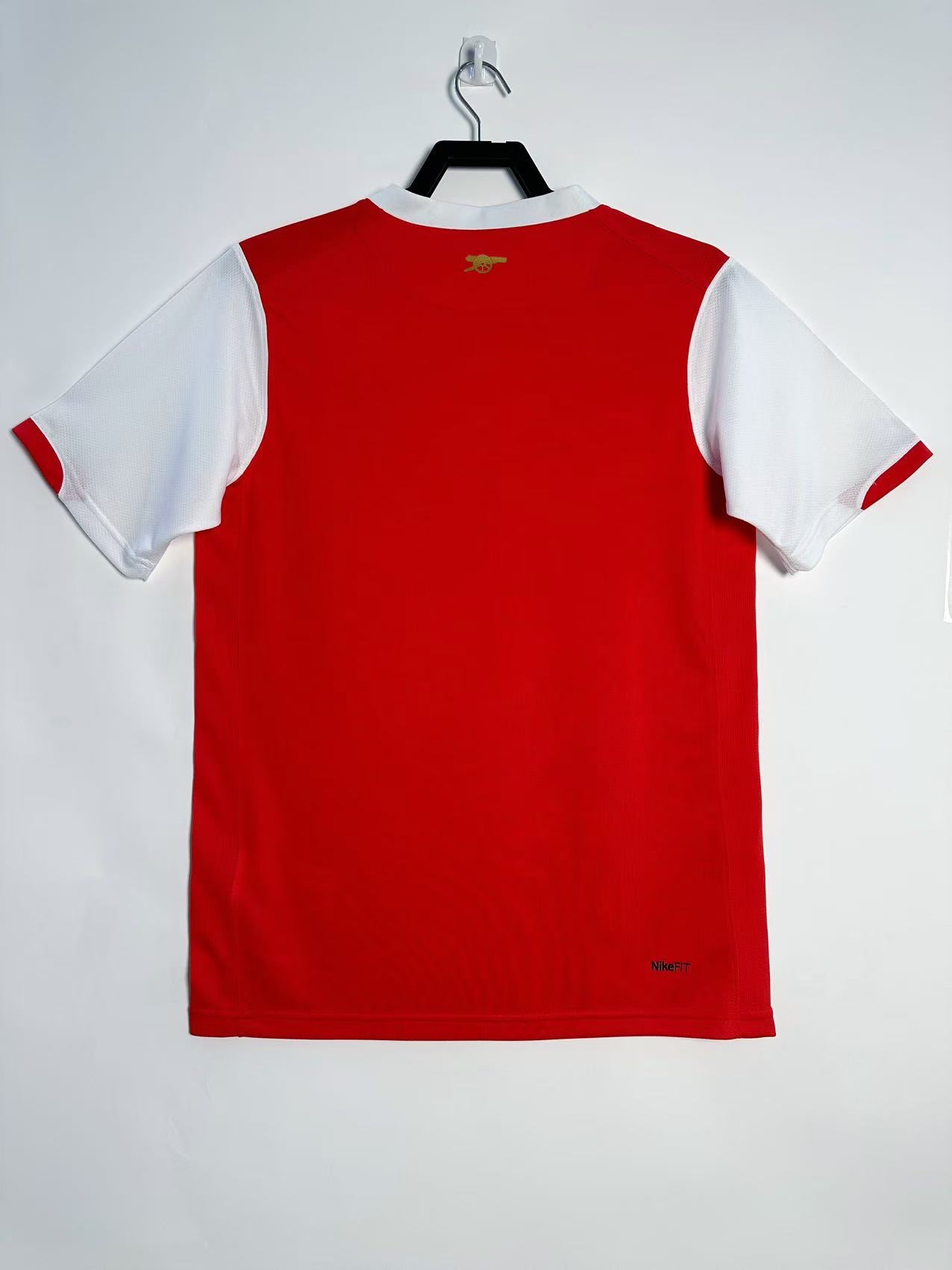 Arsenal Home jersey 2006/07
