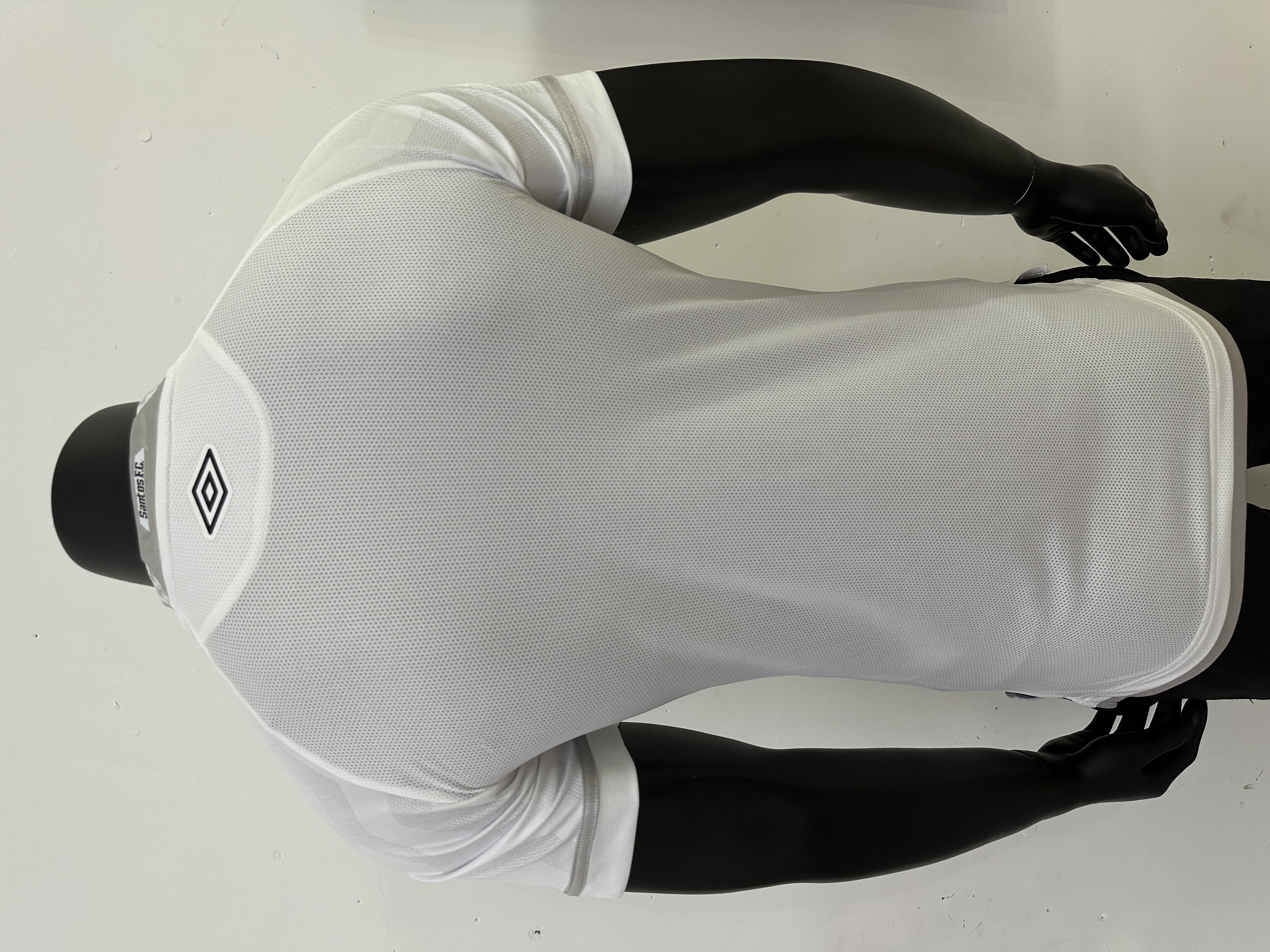 Santos  Home Player Version Kits 2025/26