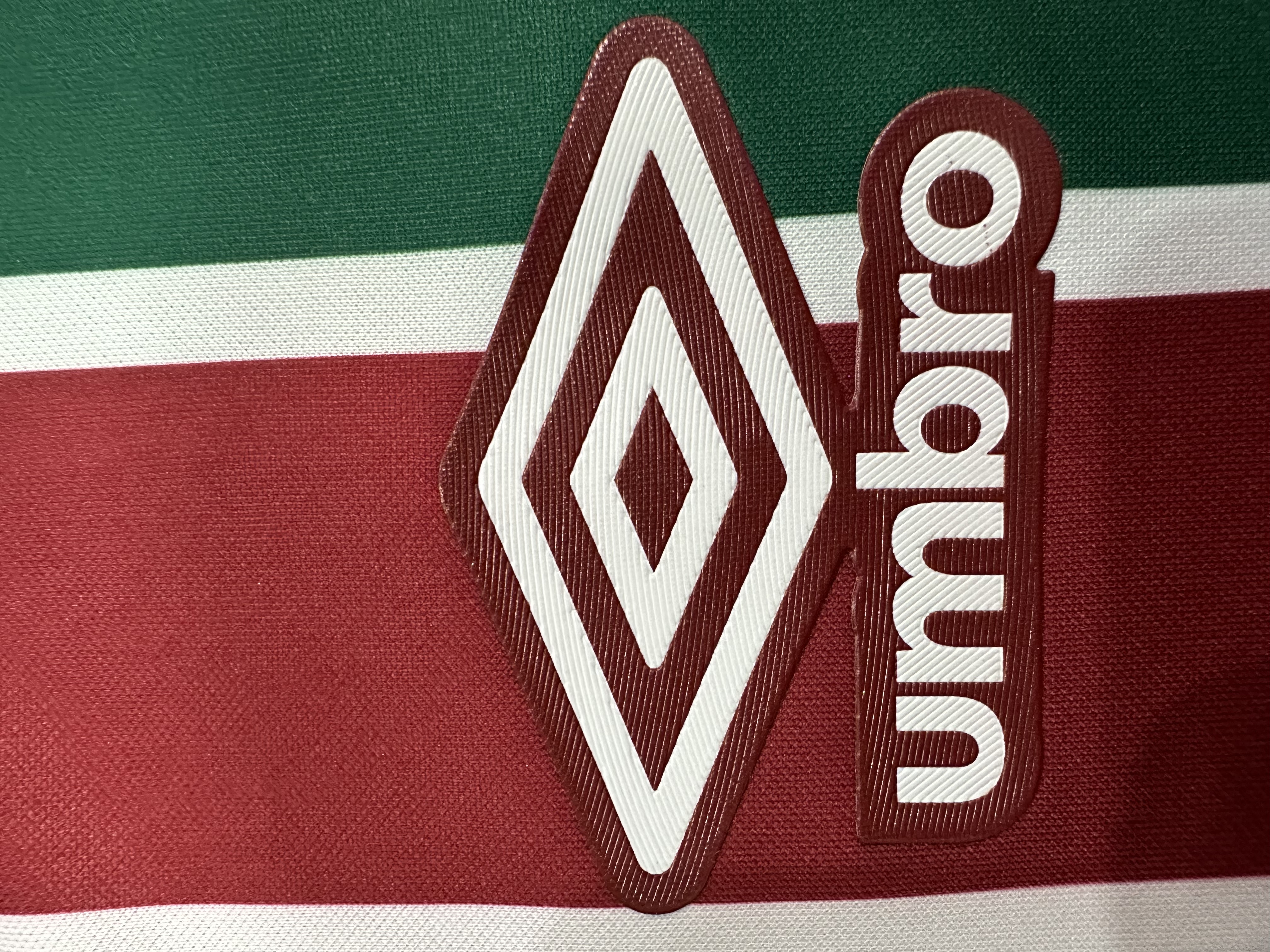 Fluminense Home  Kits 2025/26