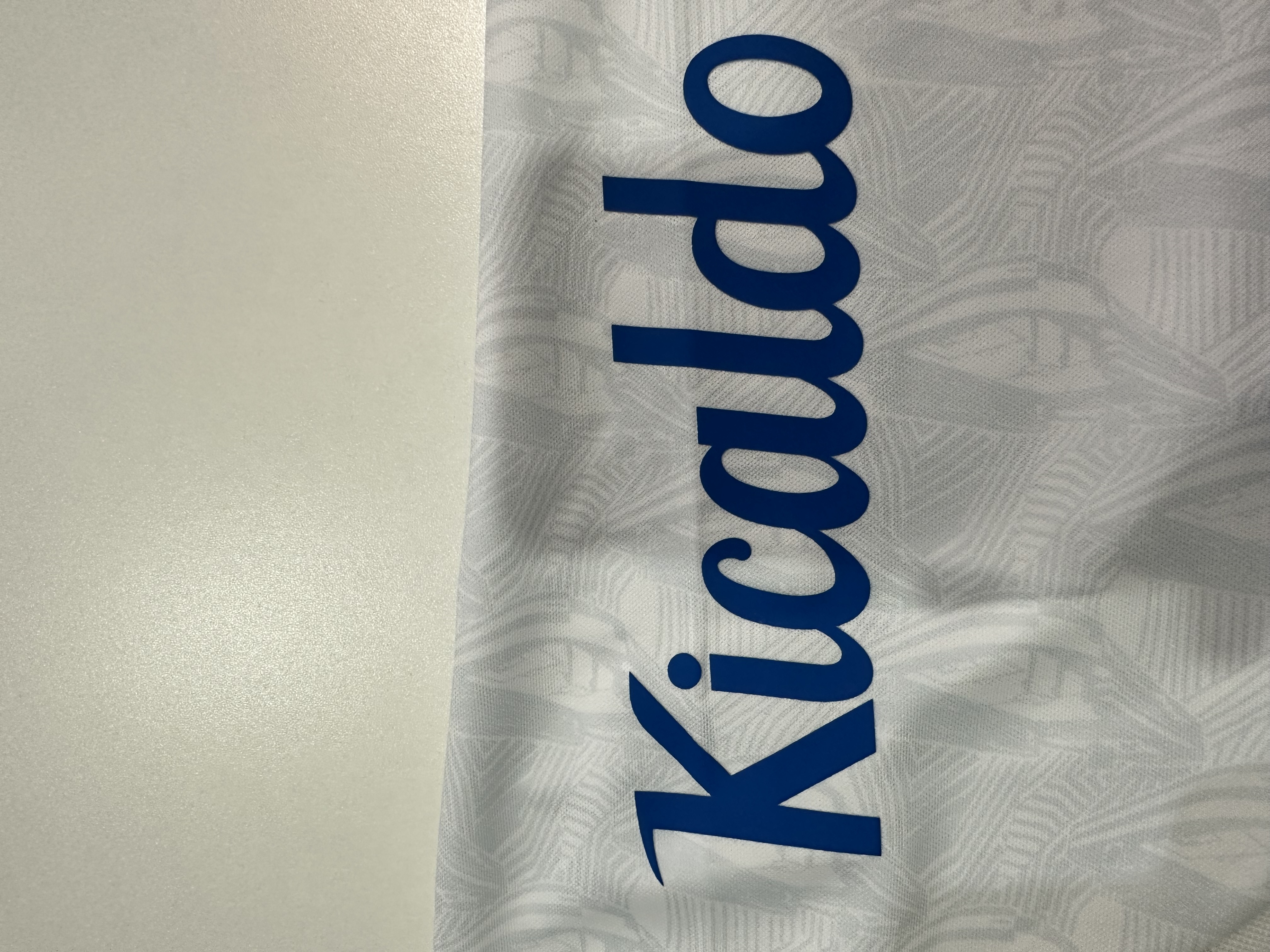 Santos  Home Player Version Kits 2024/25