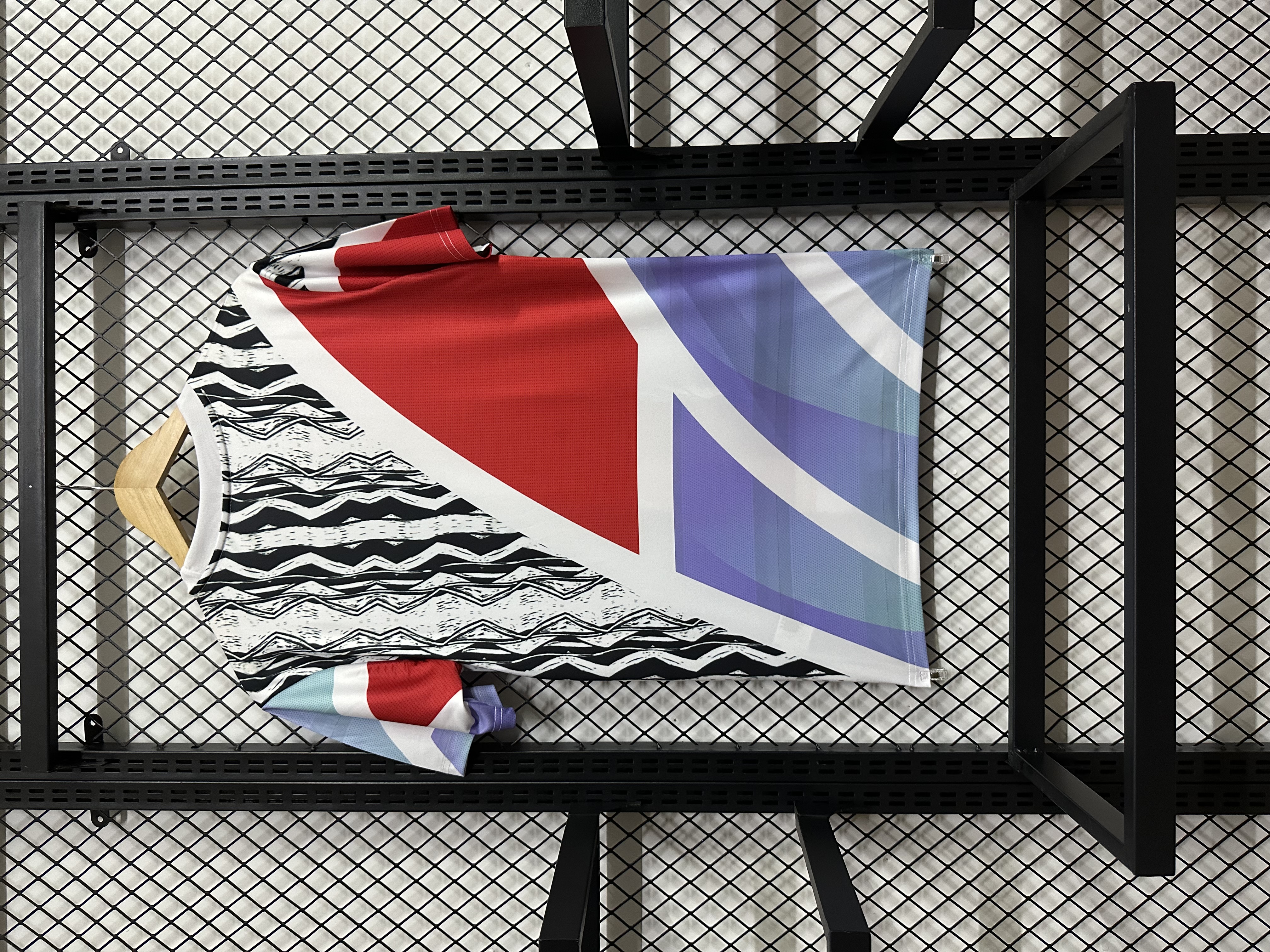 Arsenal Graffiti Edition Jersey 2024/25