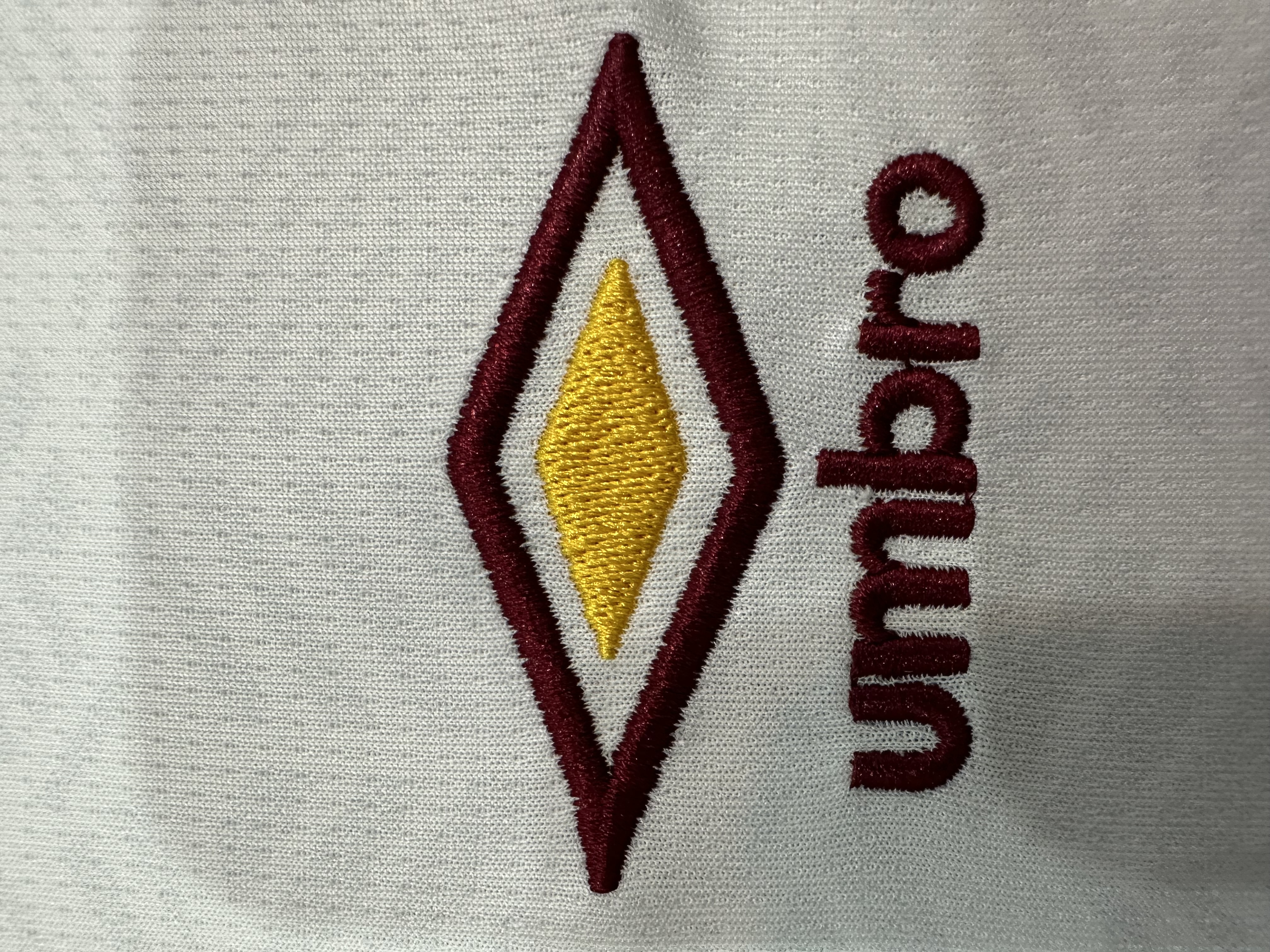 West Ham Third Jersey 24/25