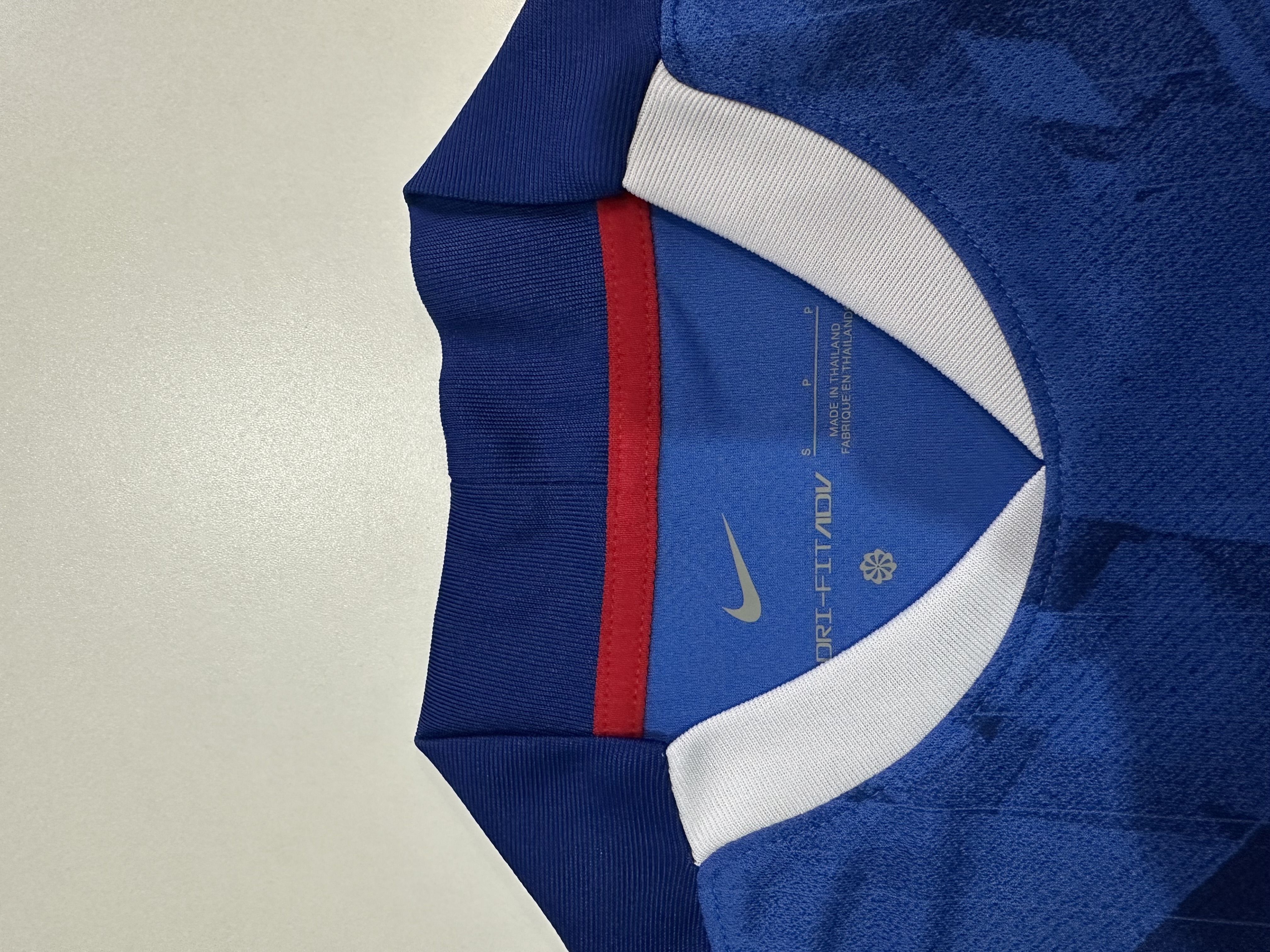 Chelsea Home Jersey 2025/26