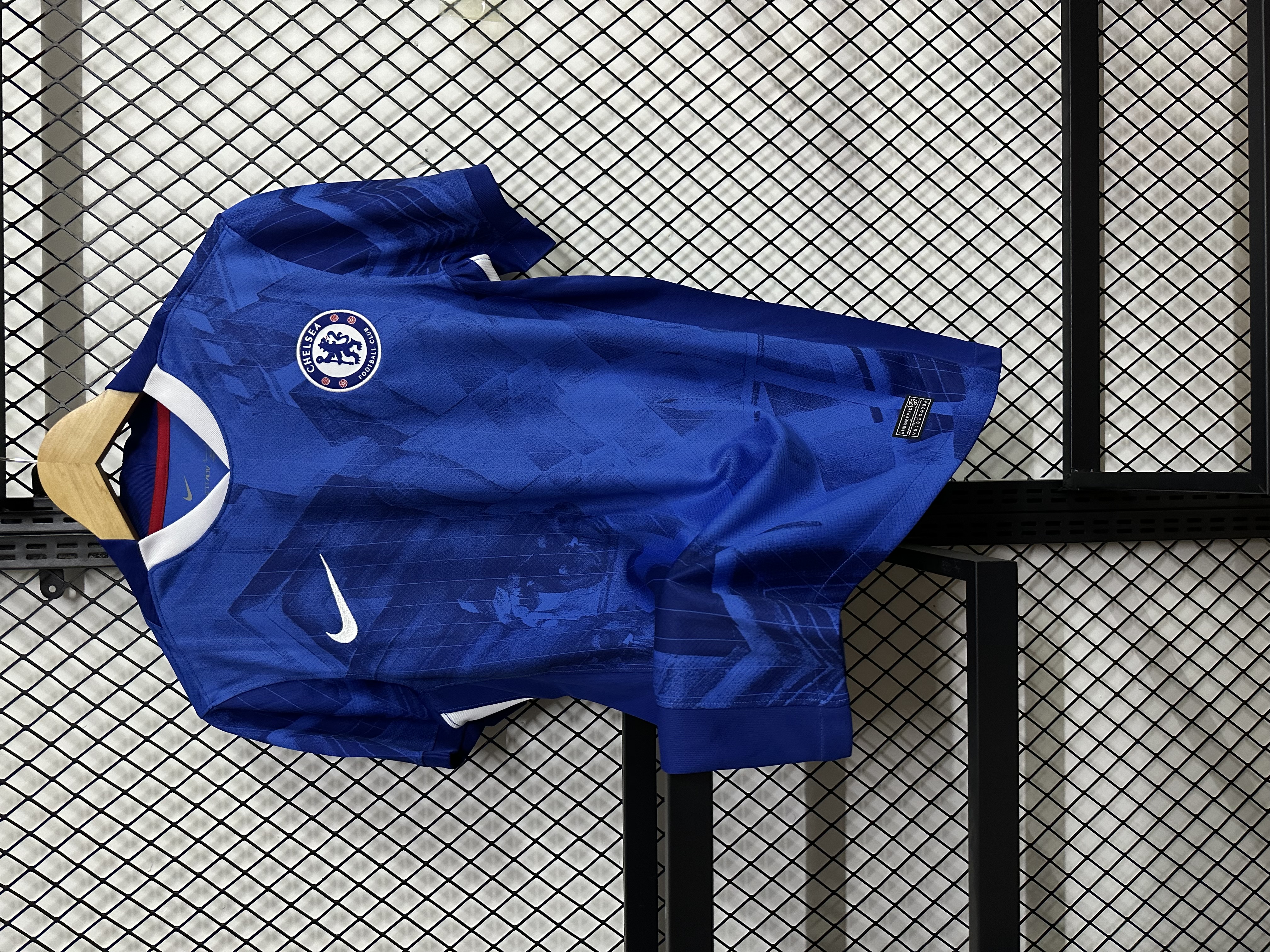 Chelsea Home Jersey 2025/26