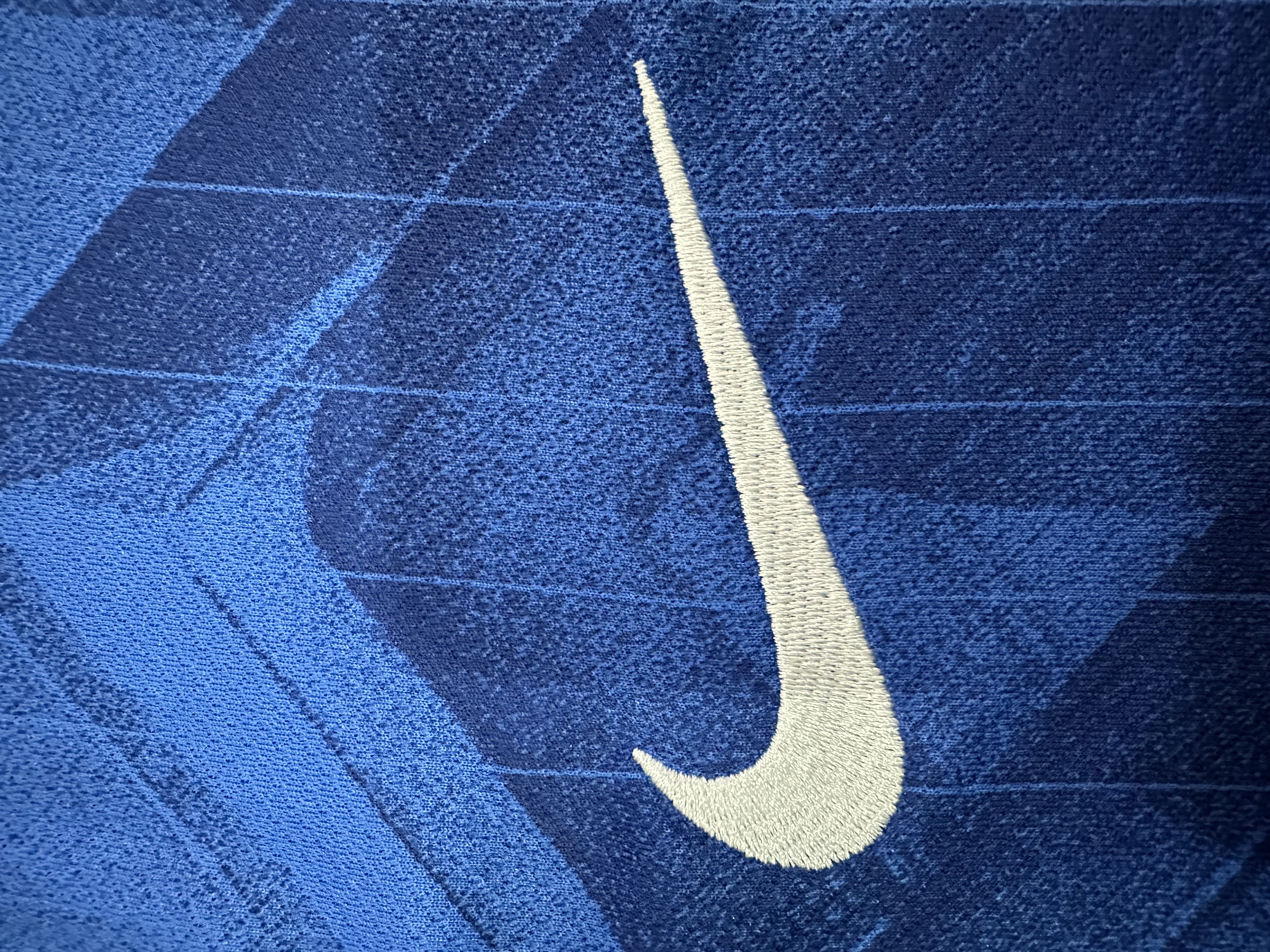 Chelsea Home Jersey 2025/26