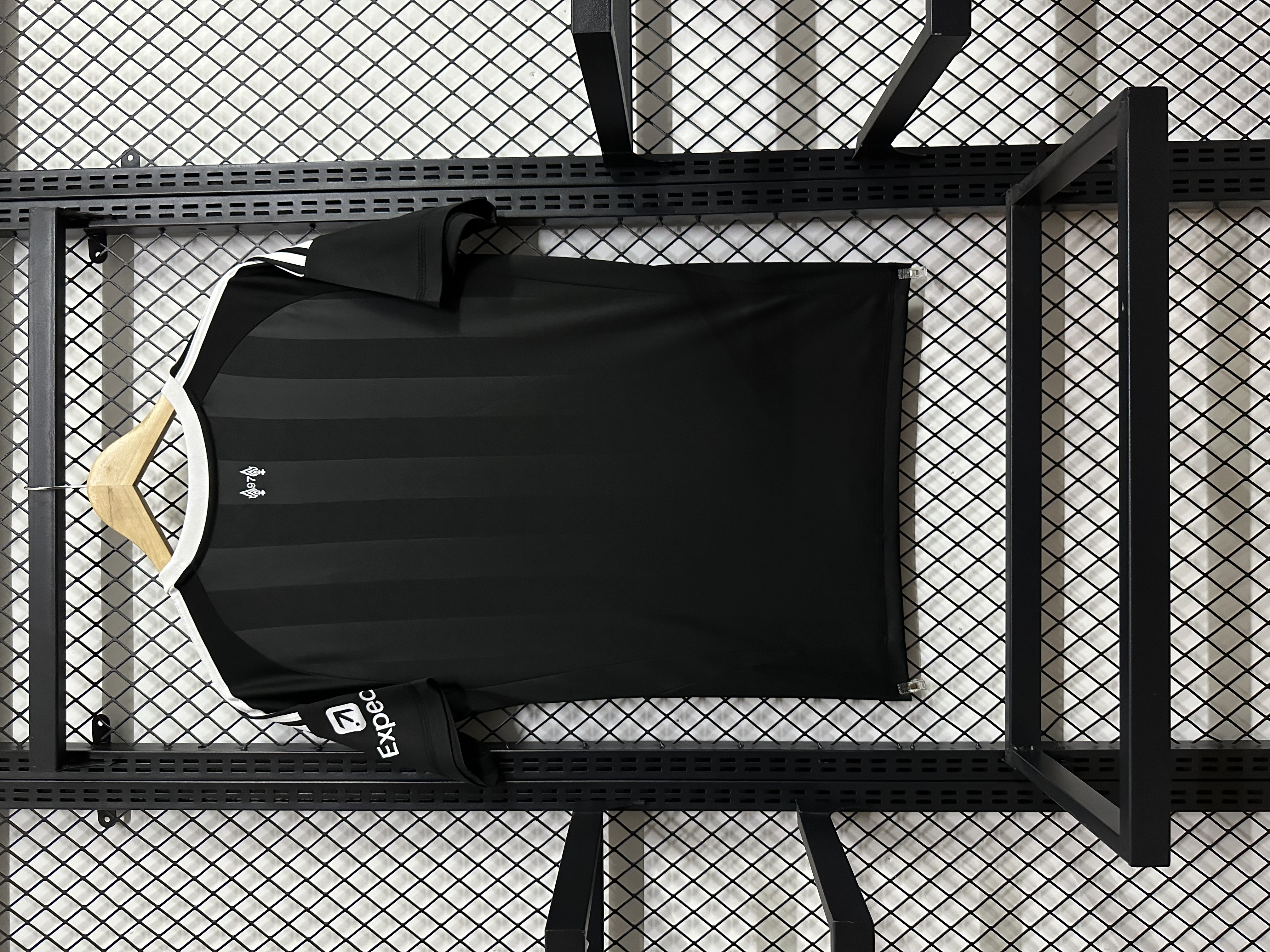 Liverpool Goalkeeper Jersey 25/26