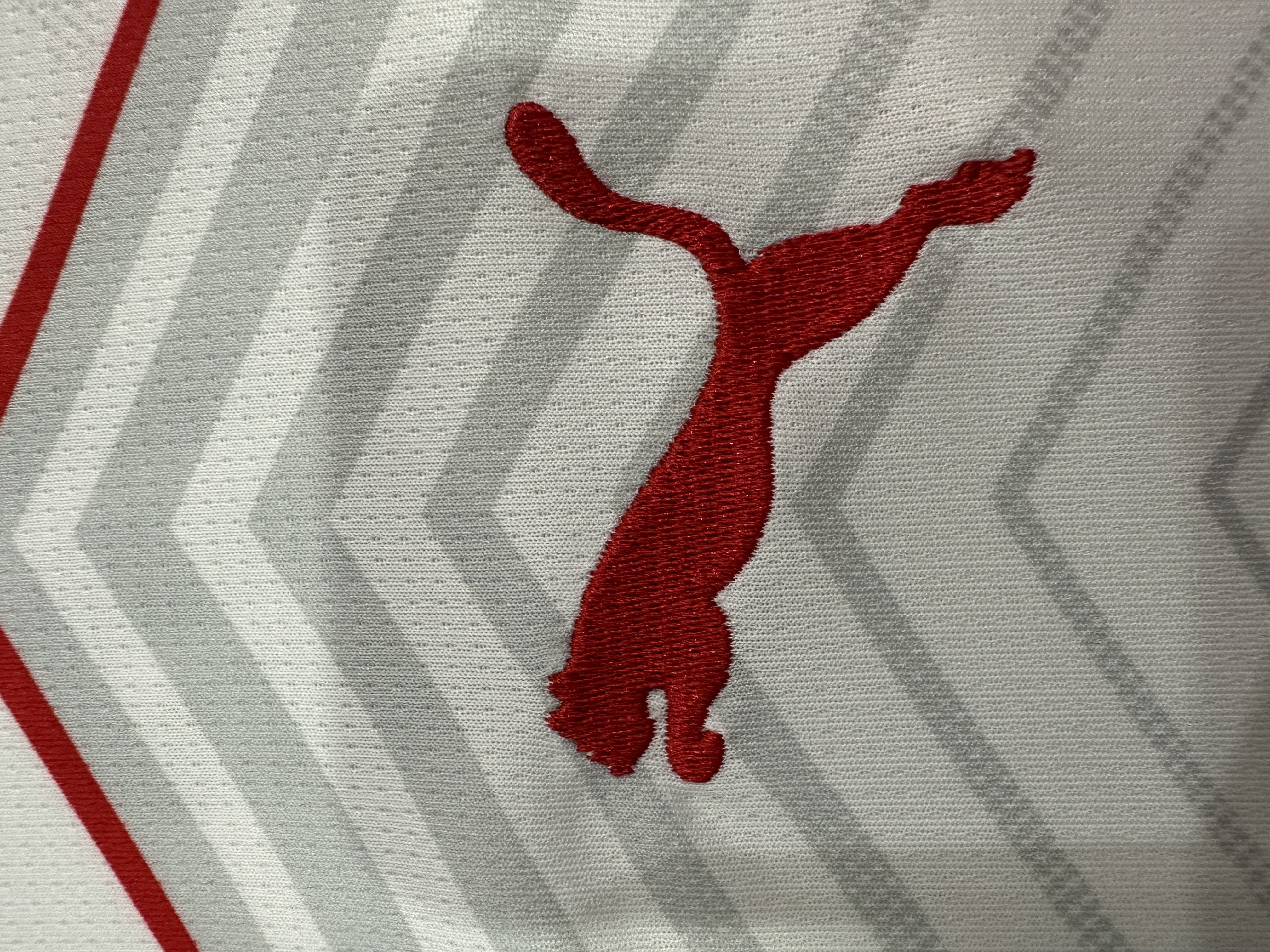 RB Leipzig Home Jersey 2025/26