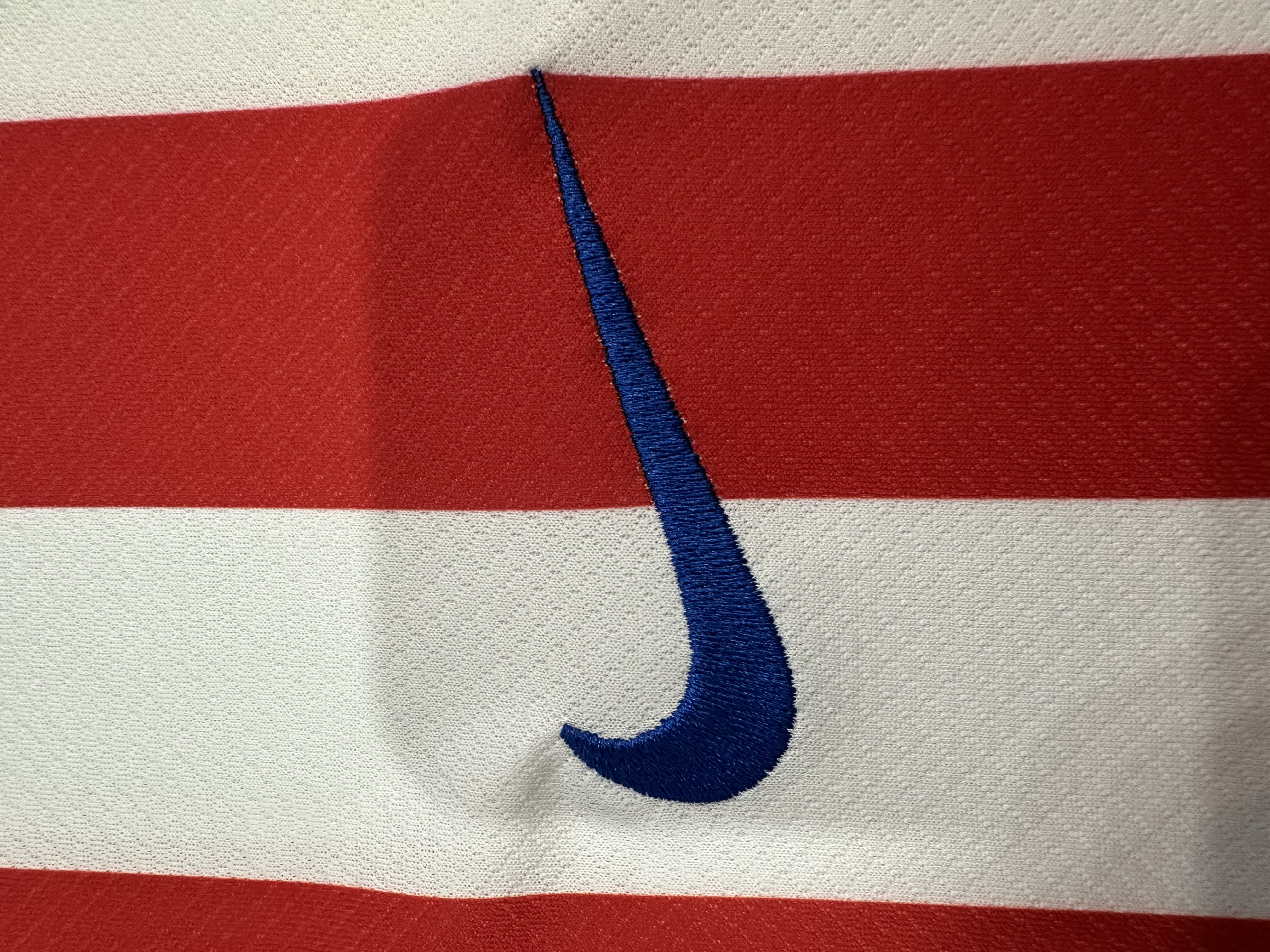 Atletico Madrid Home Jersey 2025/26