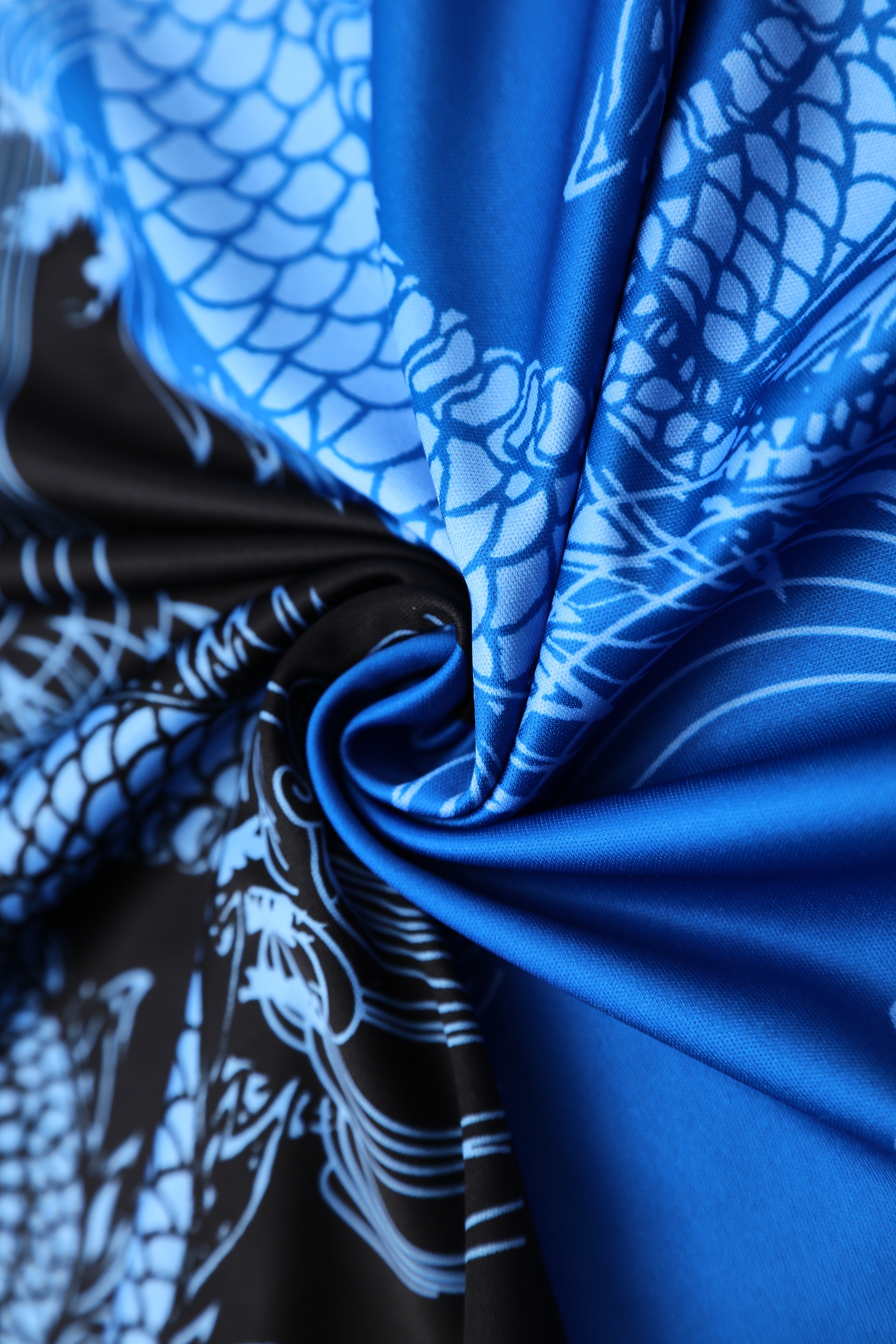 Real Madrid Training Jersey 2025/26 blue